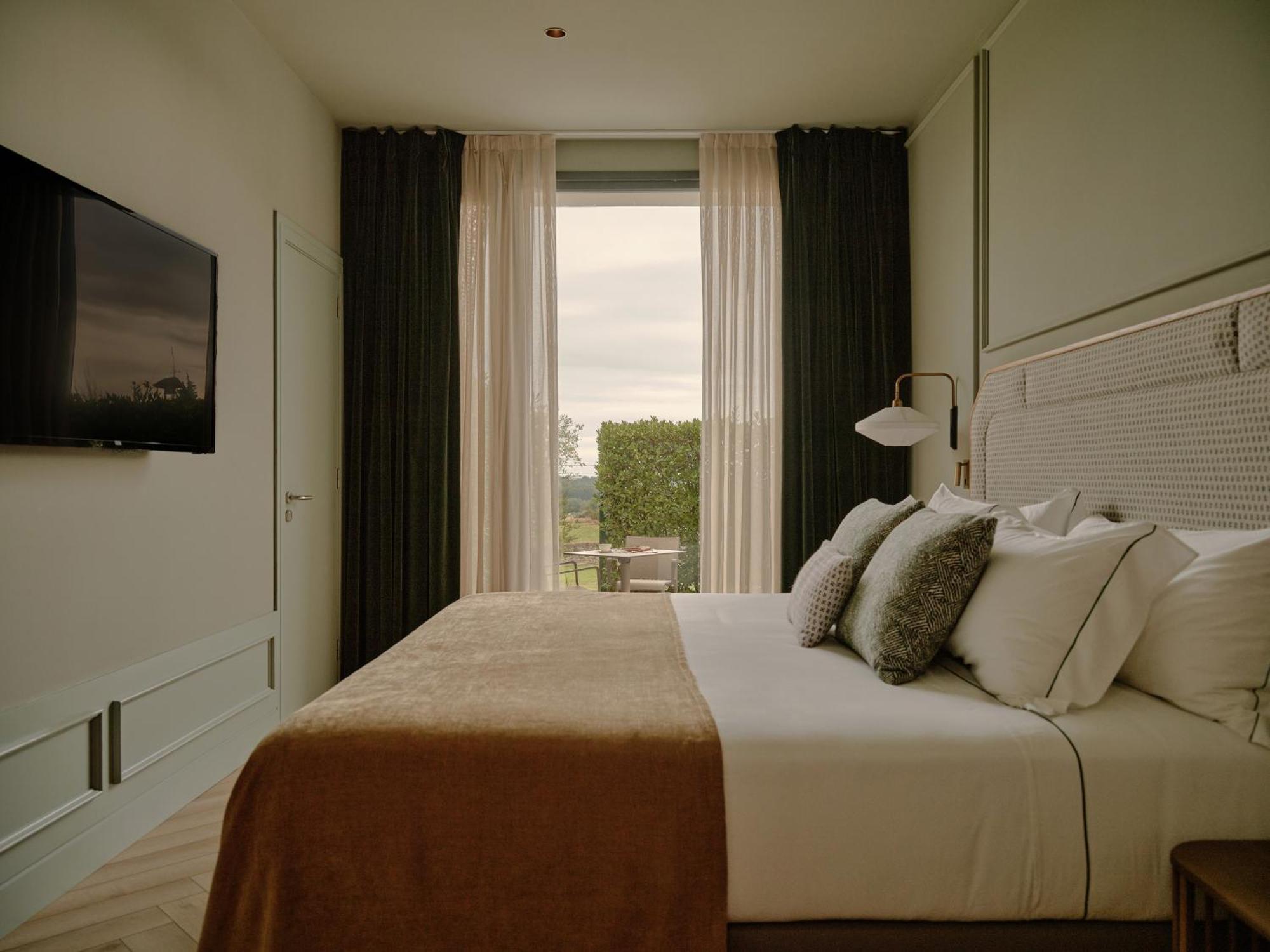 Suite avec Terrasse