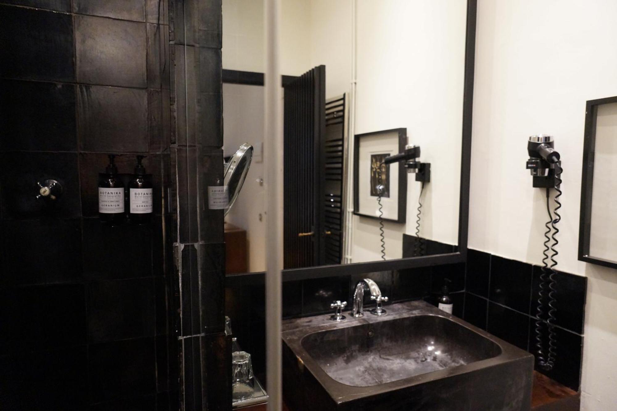 Doble Interior