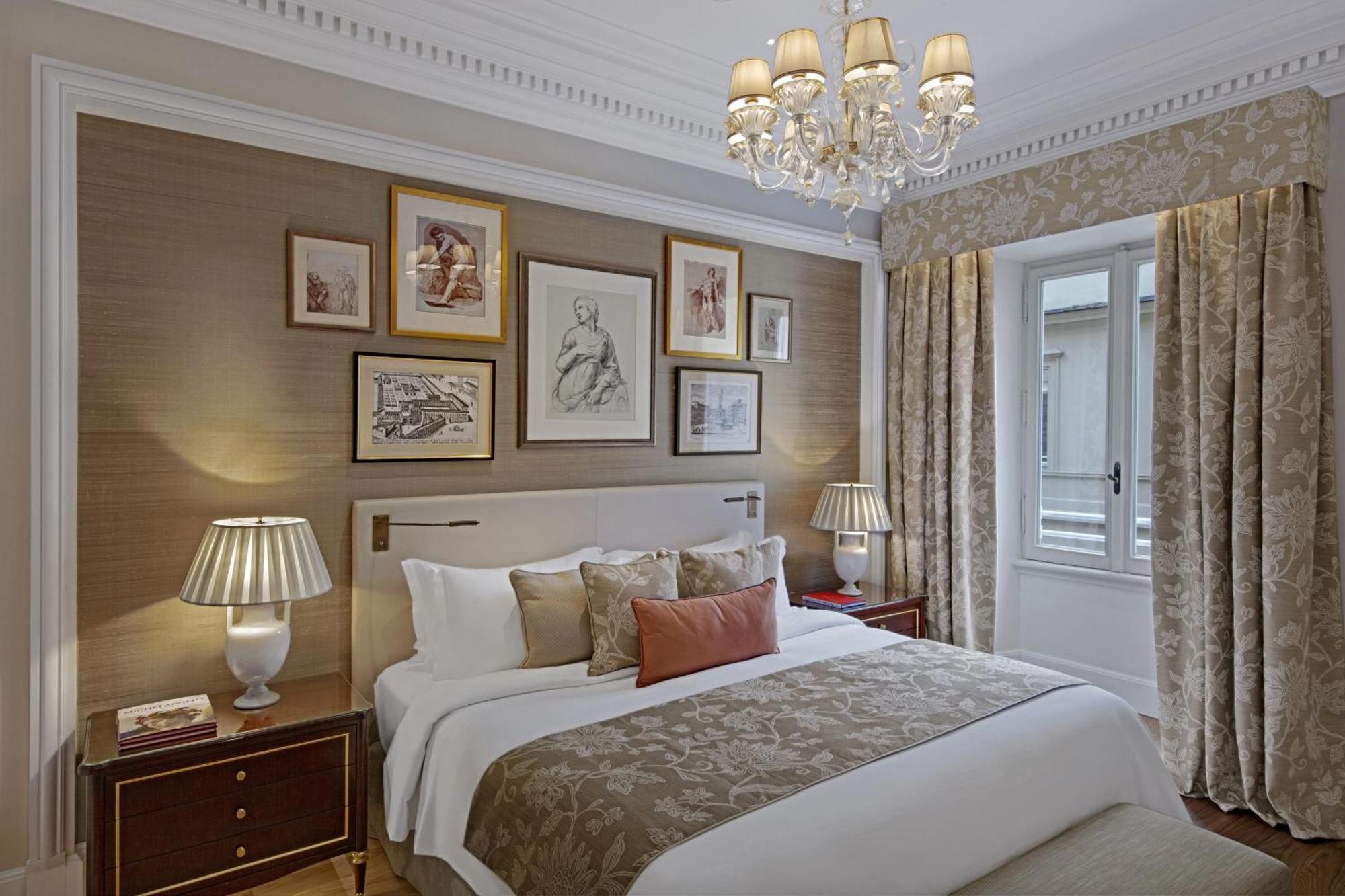 Metropolitan Suite Suite 1 King