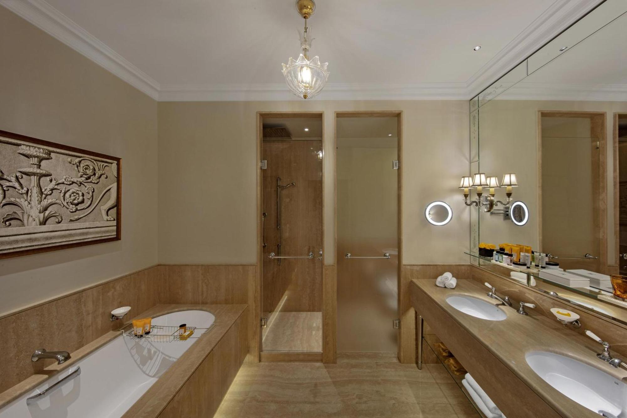 Metropolitan Suite Suite 1 King