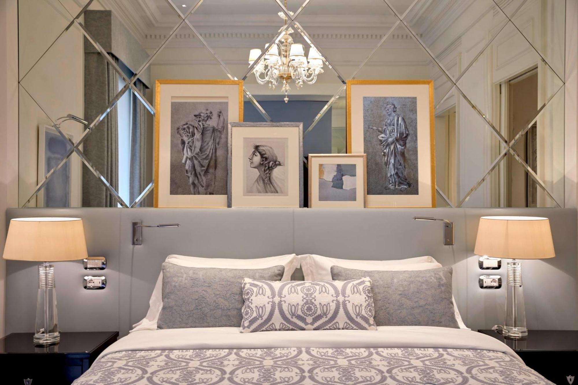 Superior Double Guest Room 1 King