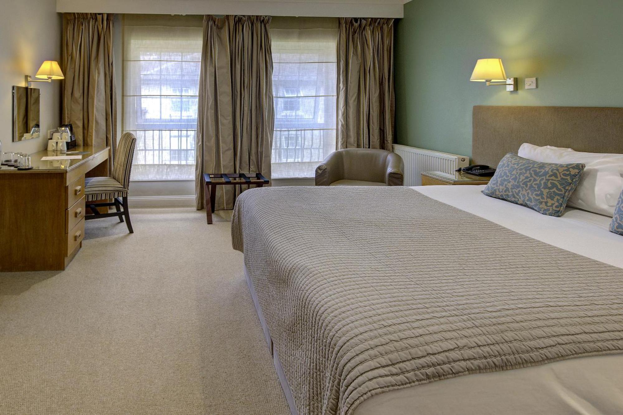 Family Room sleeps 5