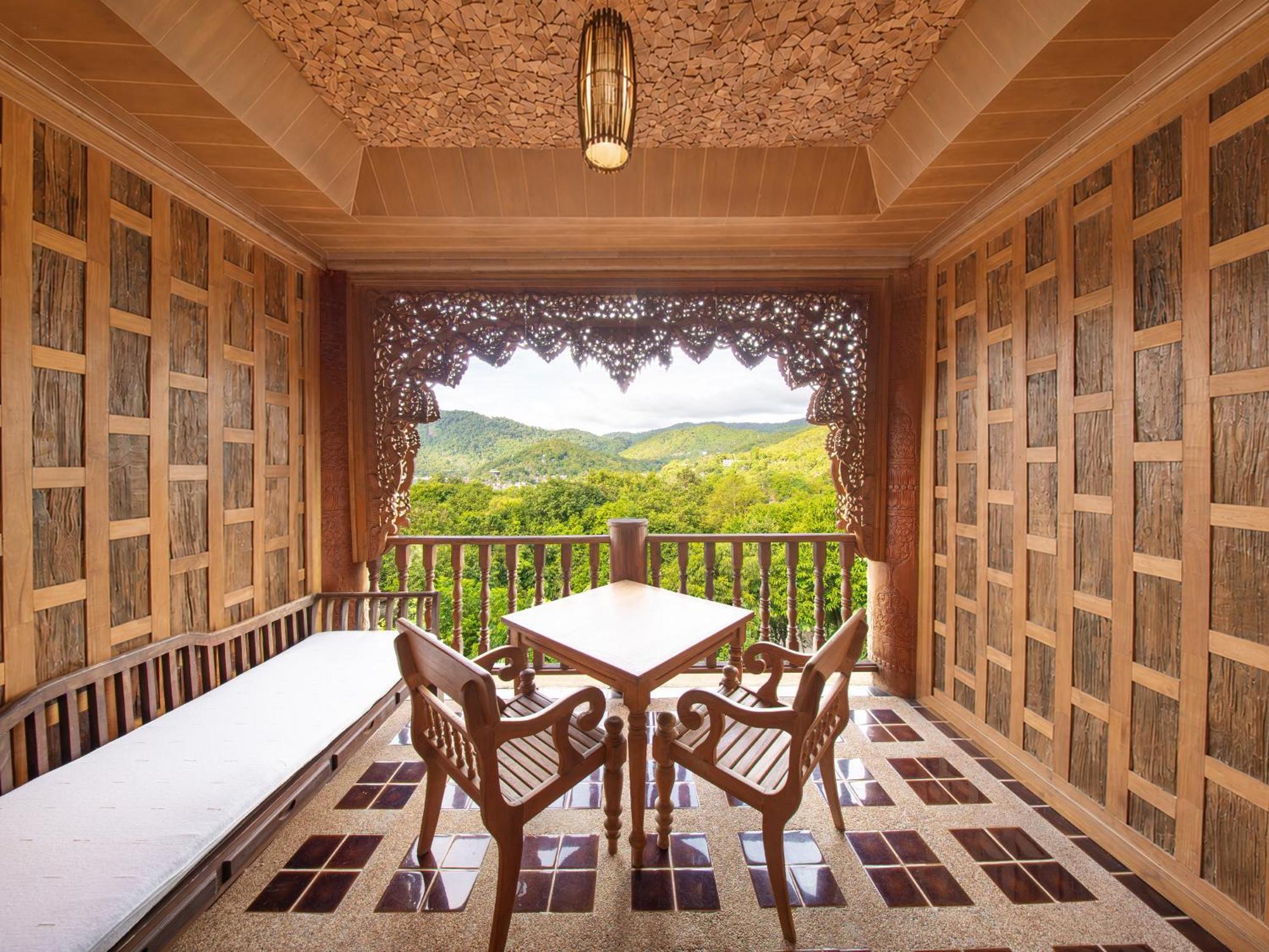 Supreme Deluxe Room with FREE THB 2,000 Net Resort Credit per Night