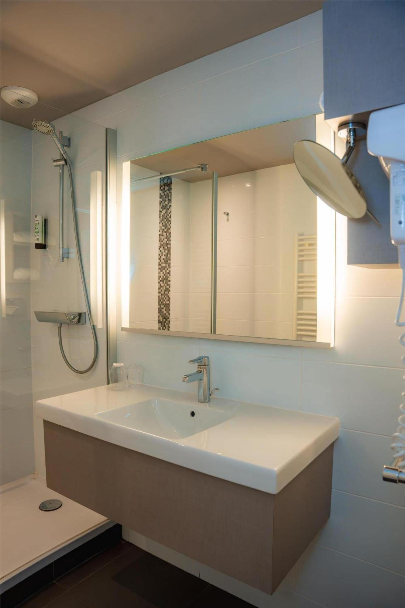 Comfort Twin Room