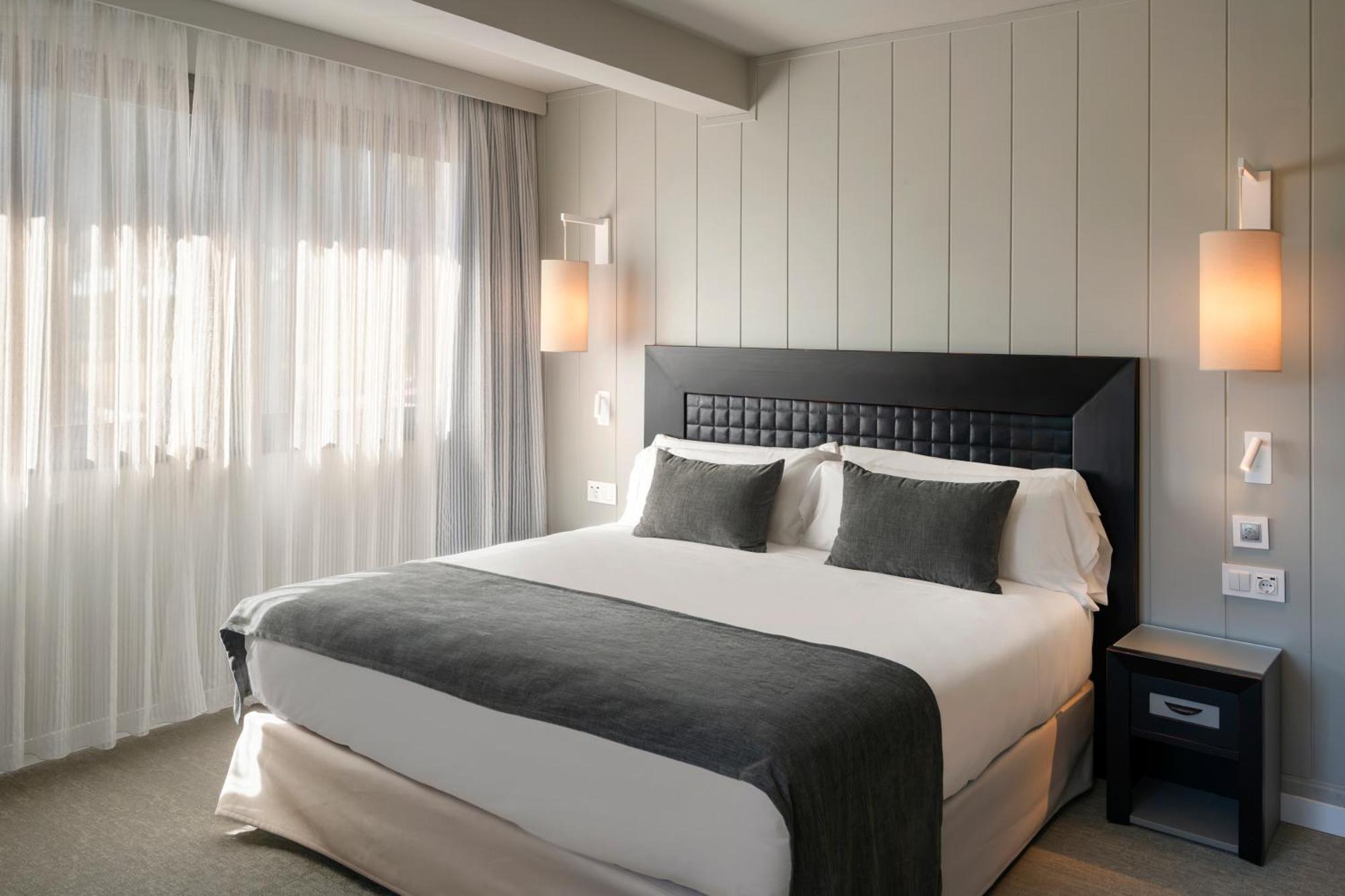 Relax Offer - Double Room with Massage