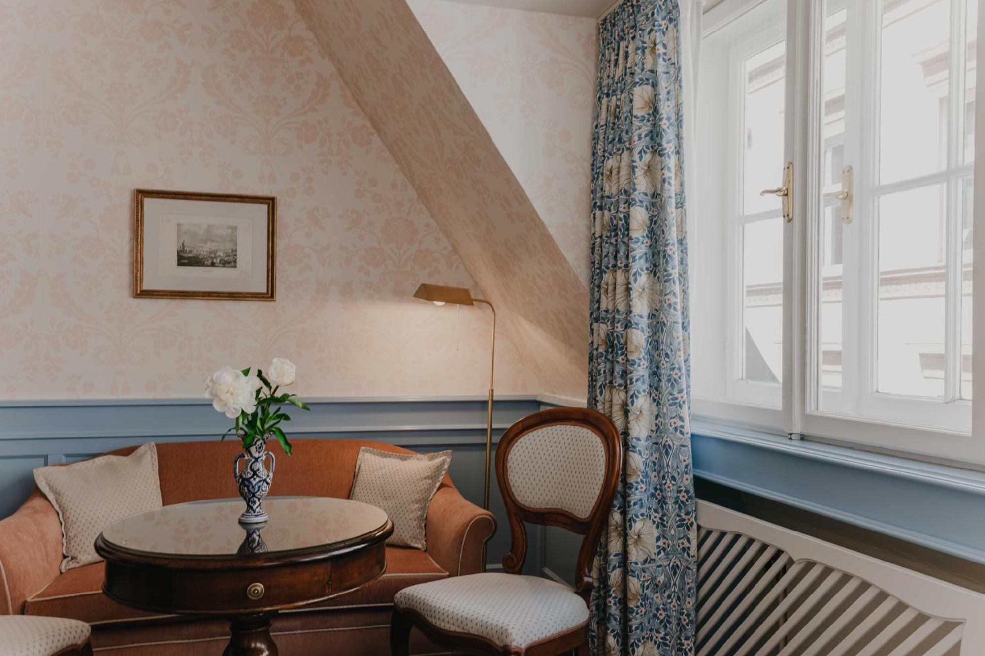 Maisonette