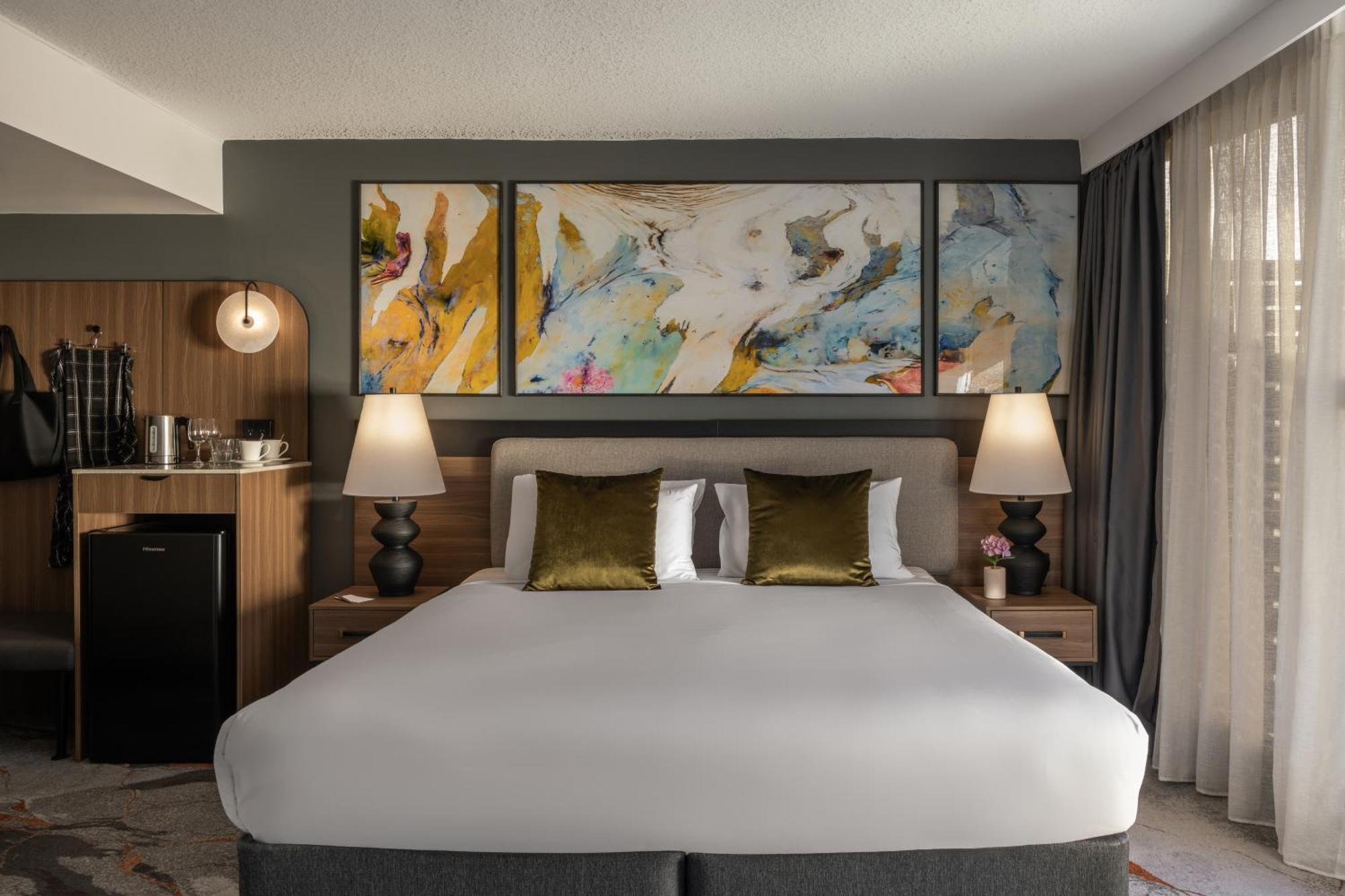 Superior Queen Room