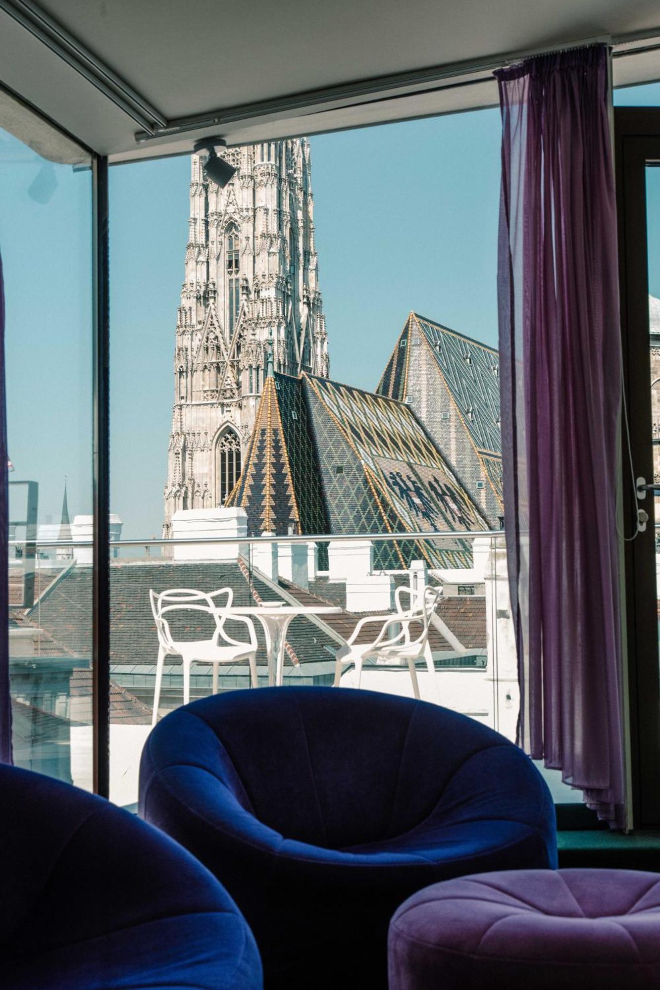 Suite Terrace