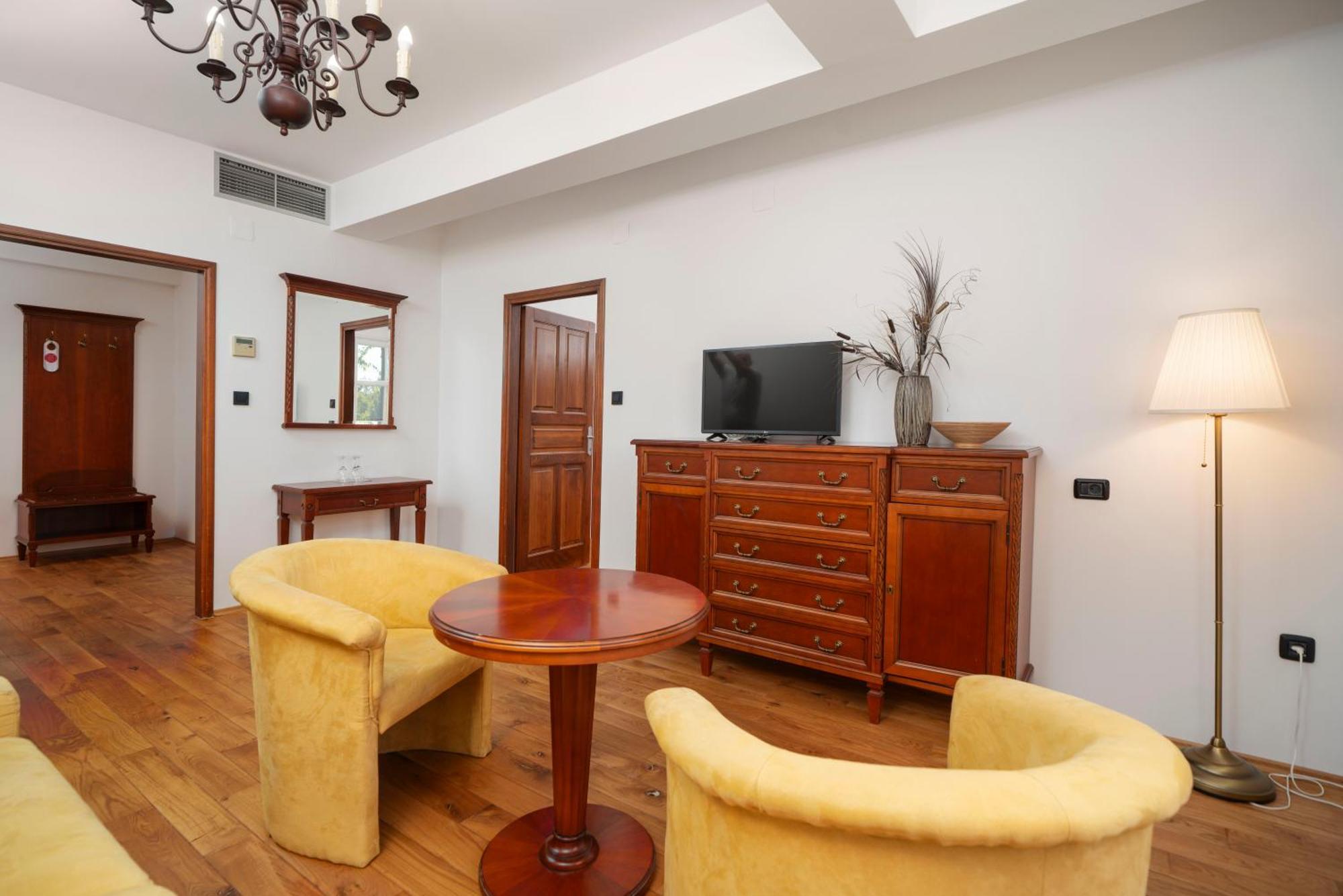Junior Suite
