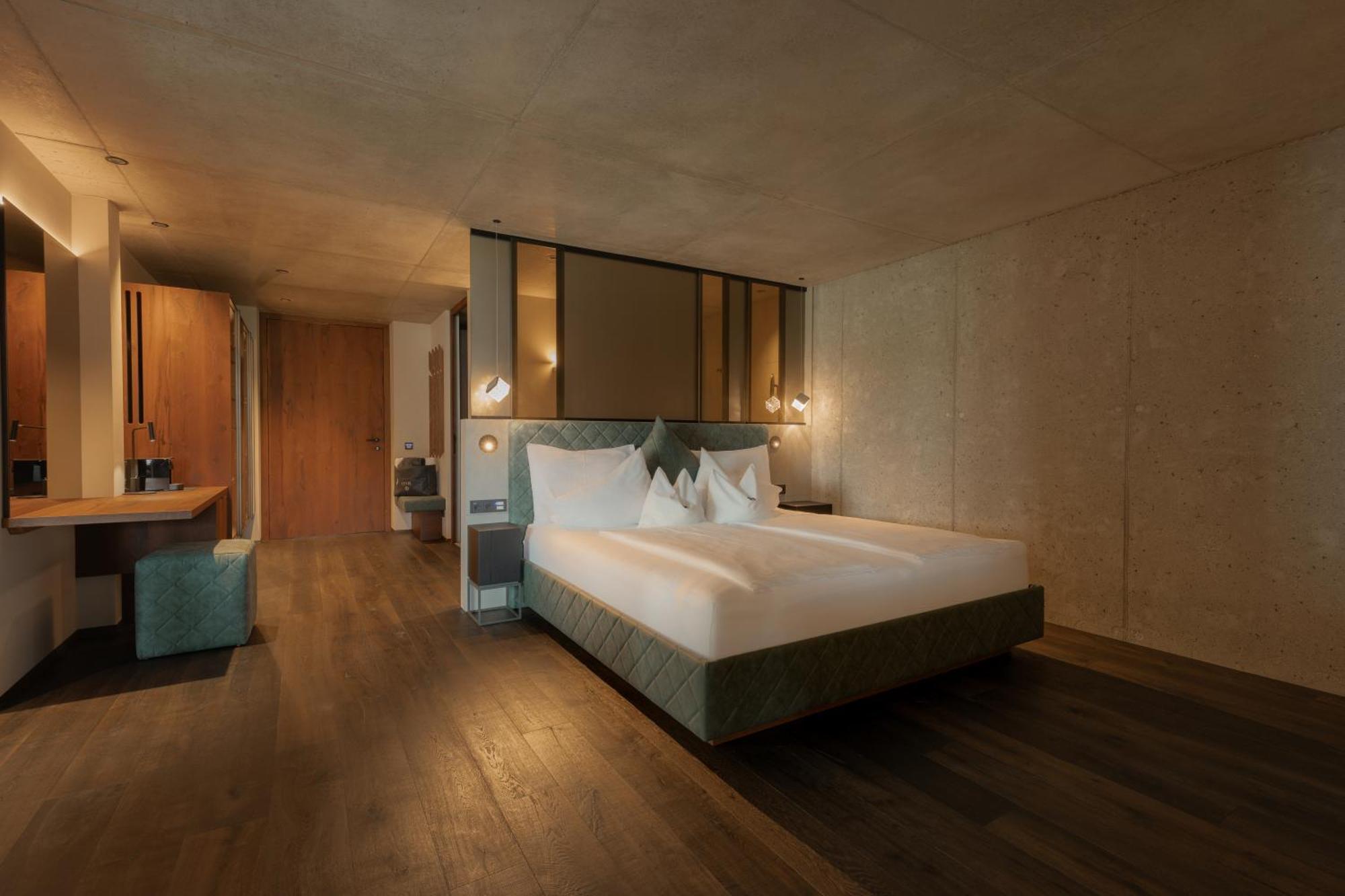 Deluxe Junior Suite