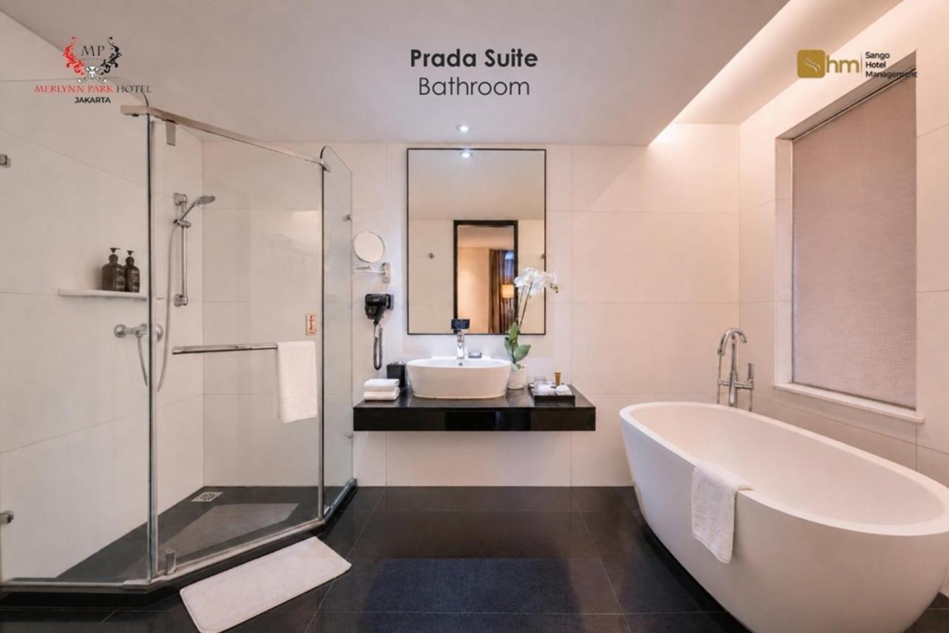 Prada Suite