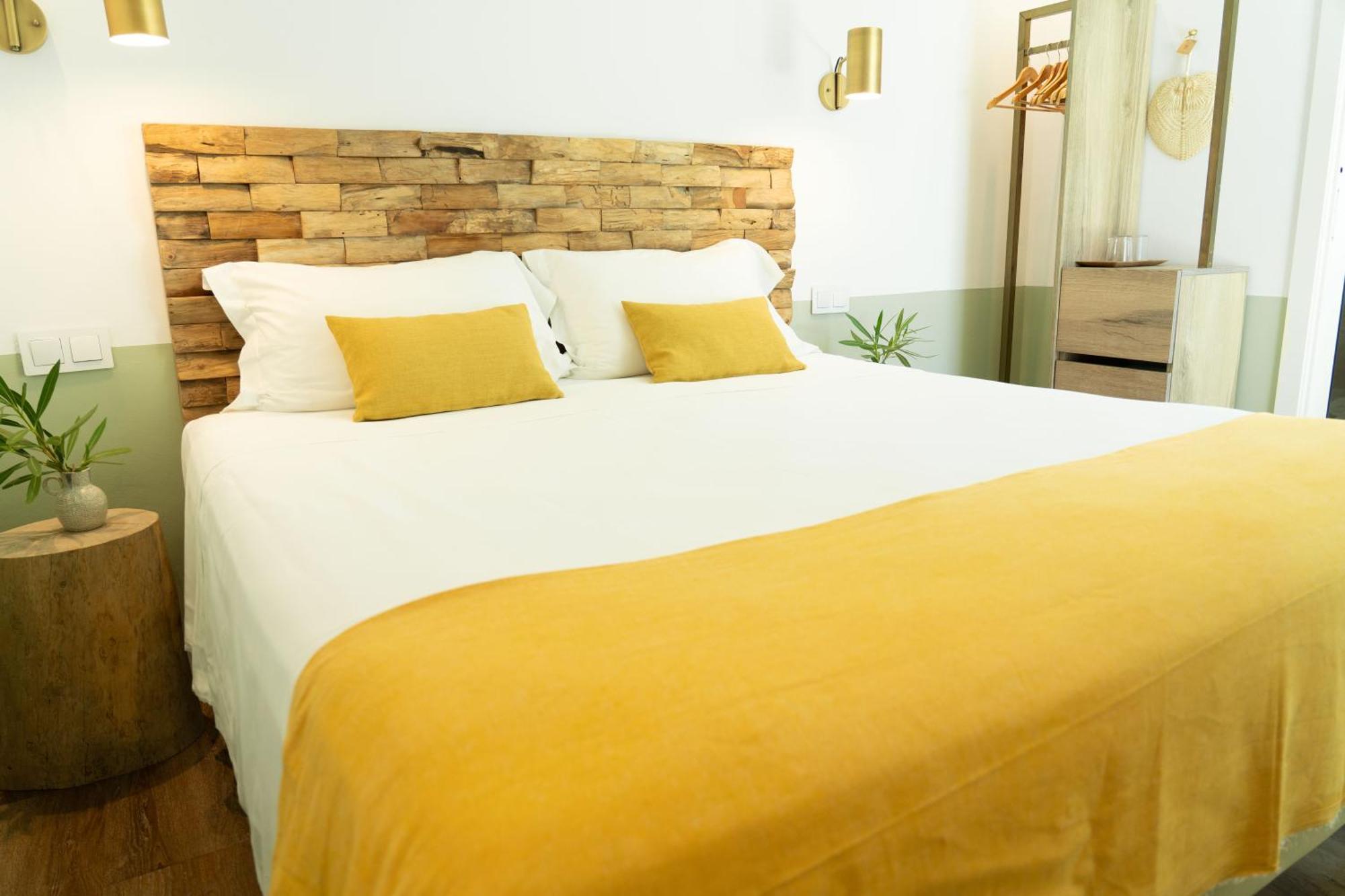 Superior Queen Room