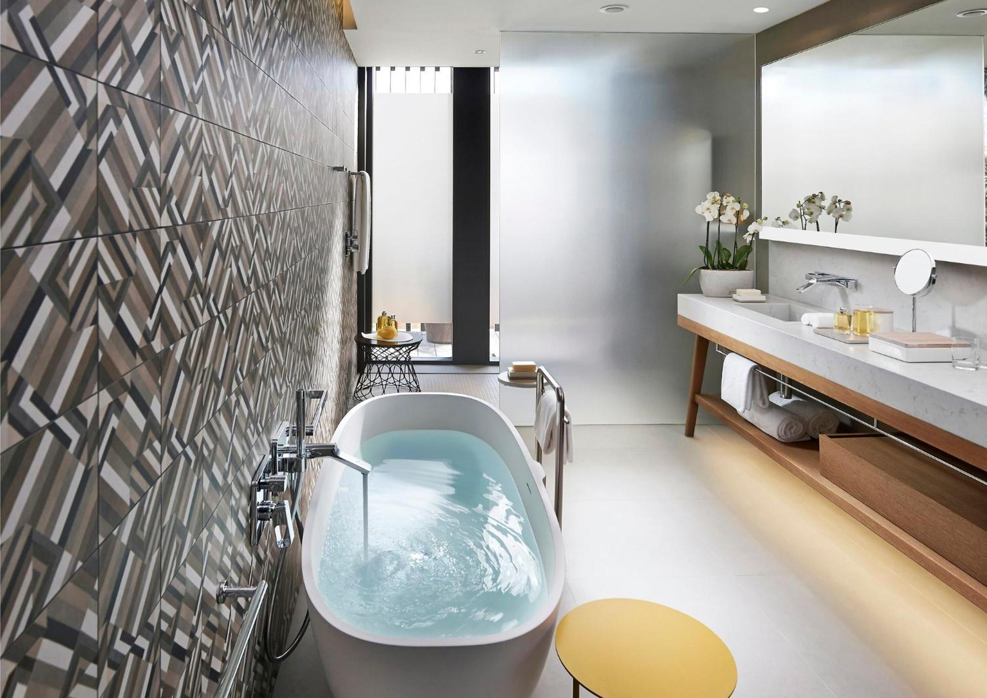 Boulevard Suite