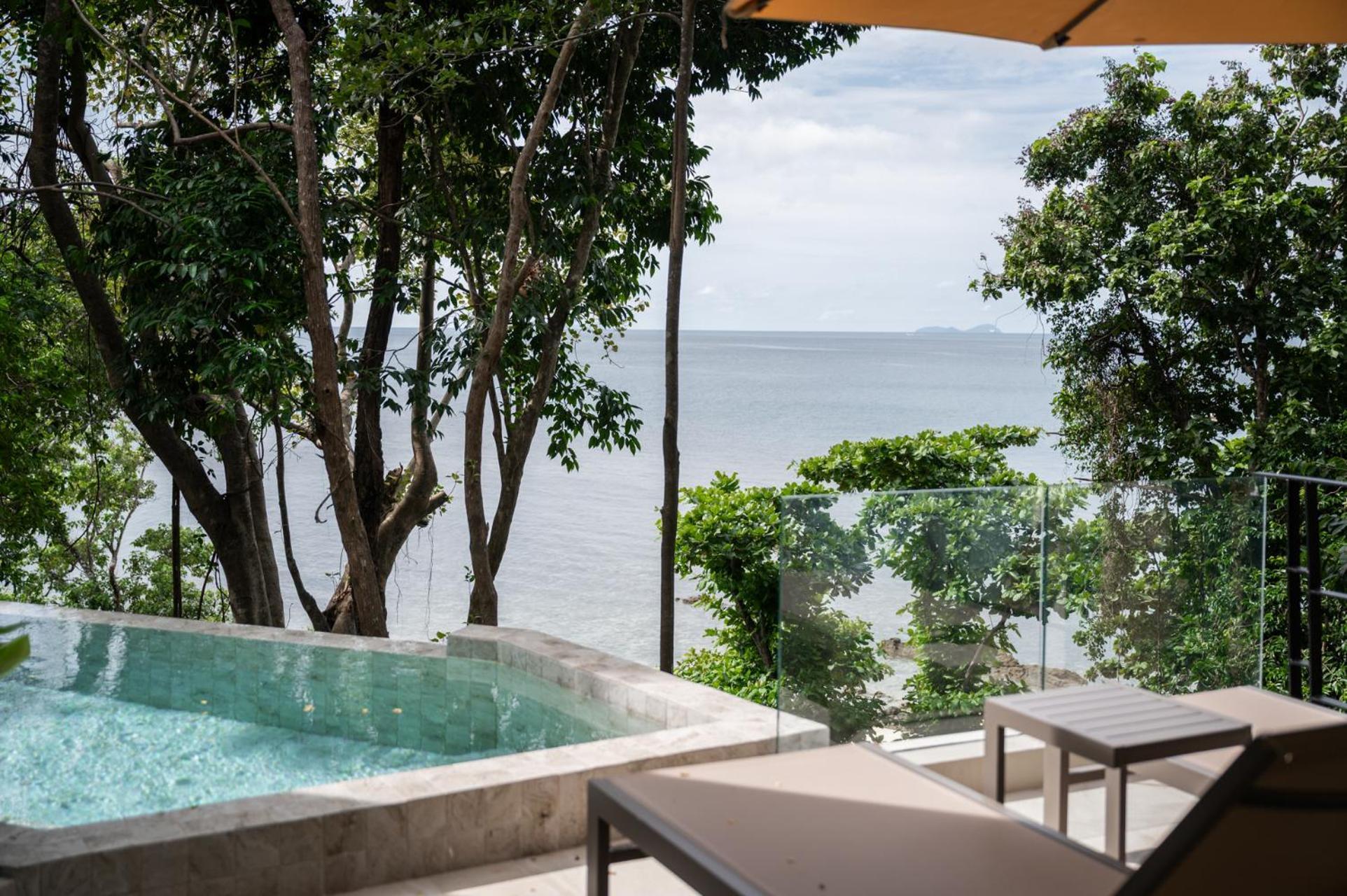 Villa Sea View