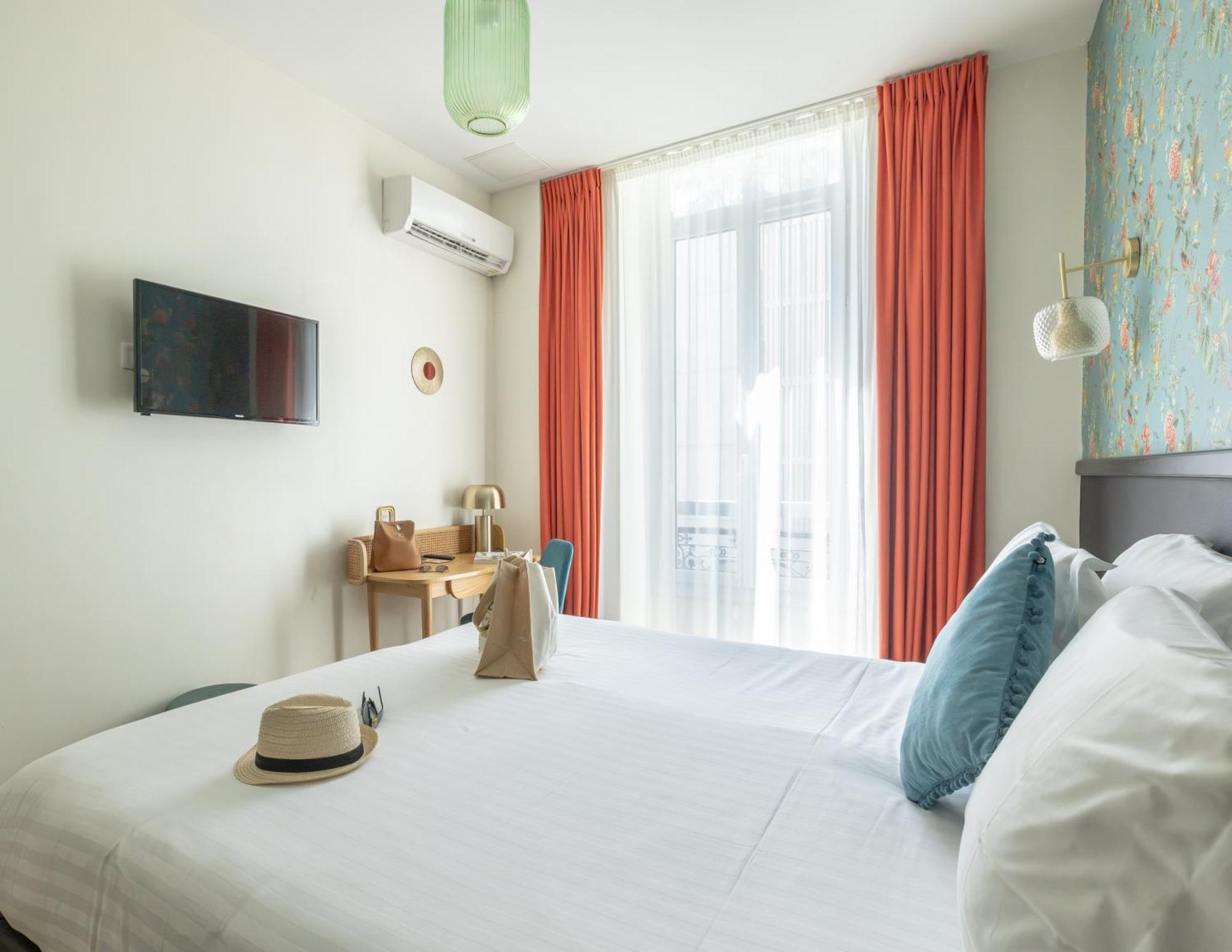 Chambre Double Prestige
