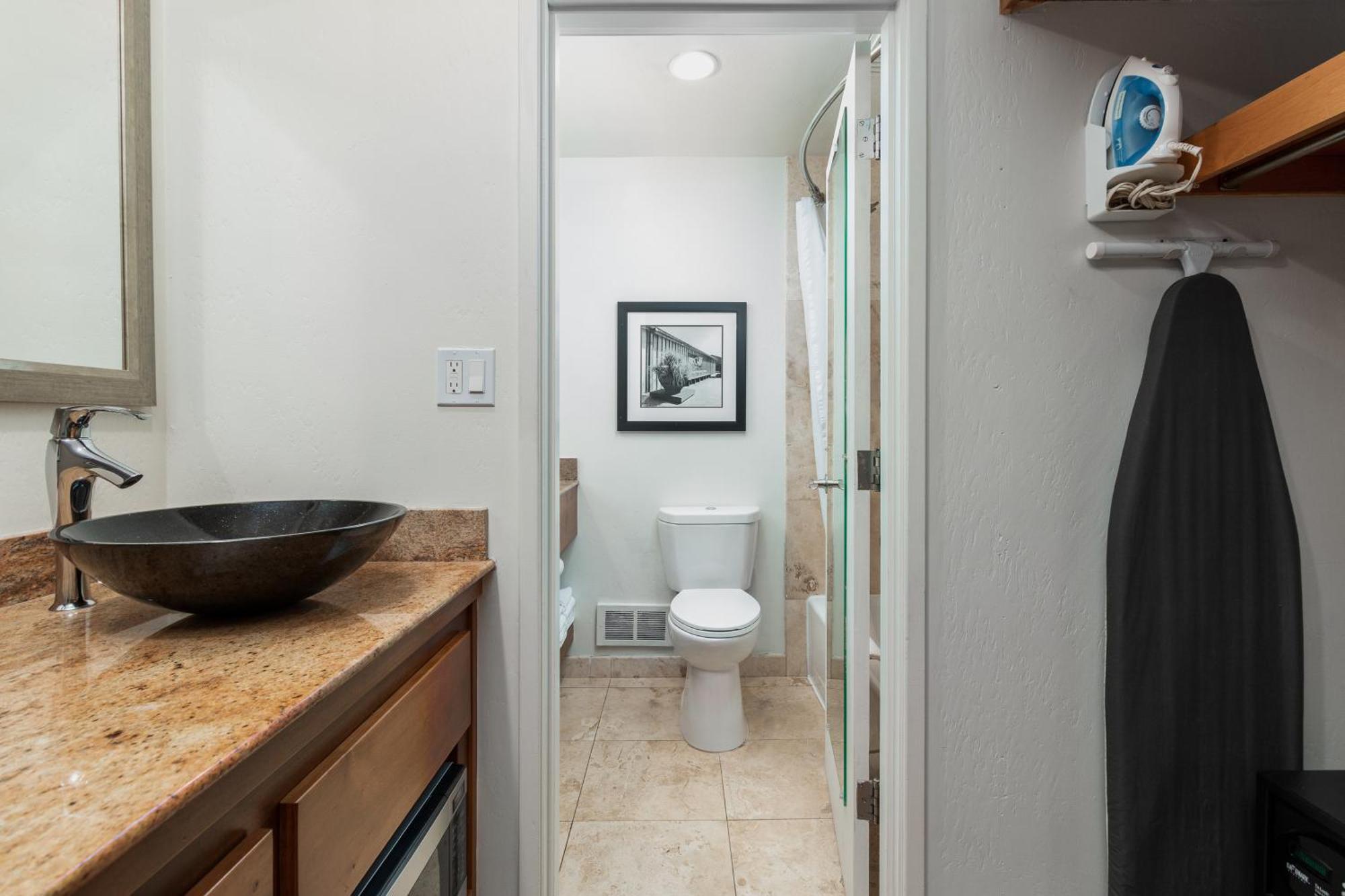 Double Queen Room