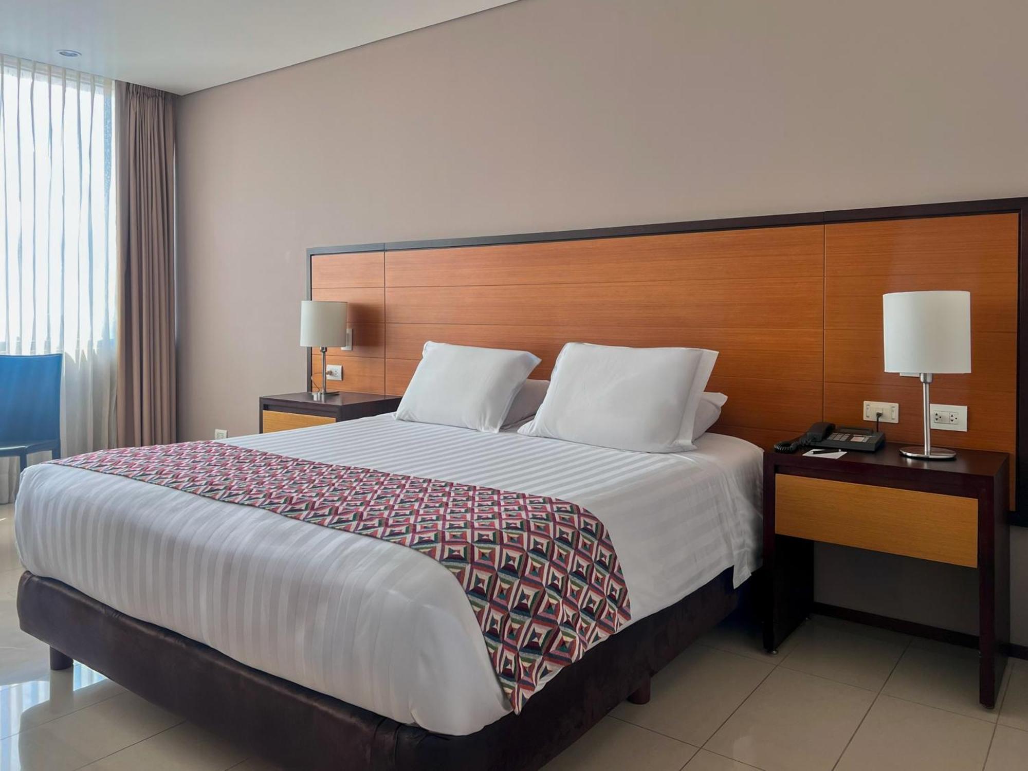 Standard King Room