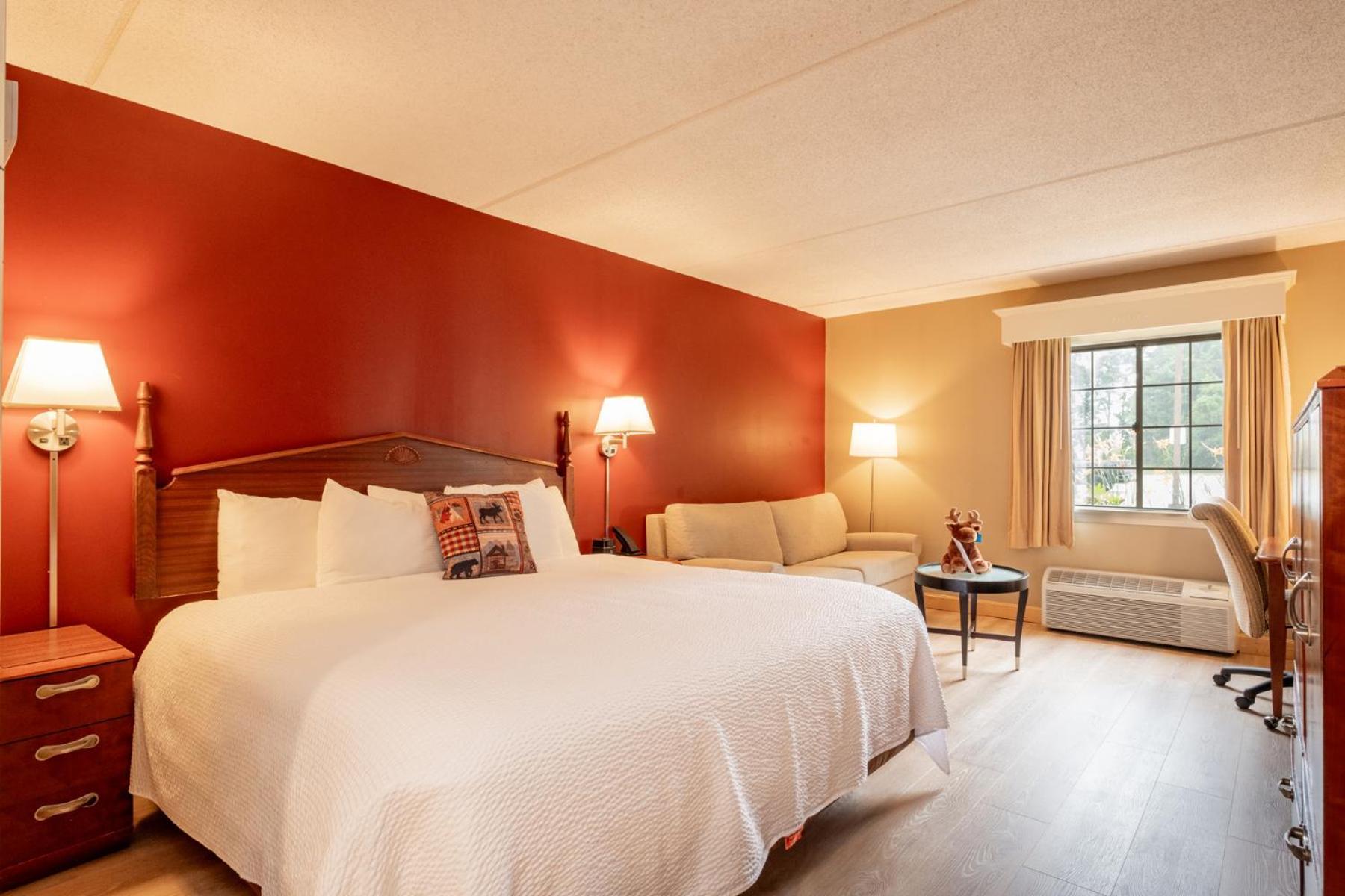 King Room