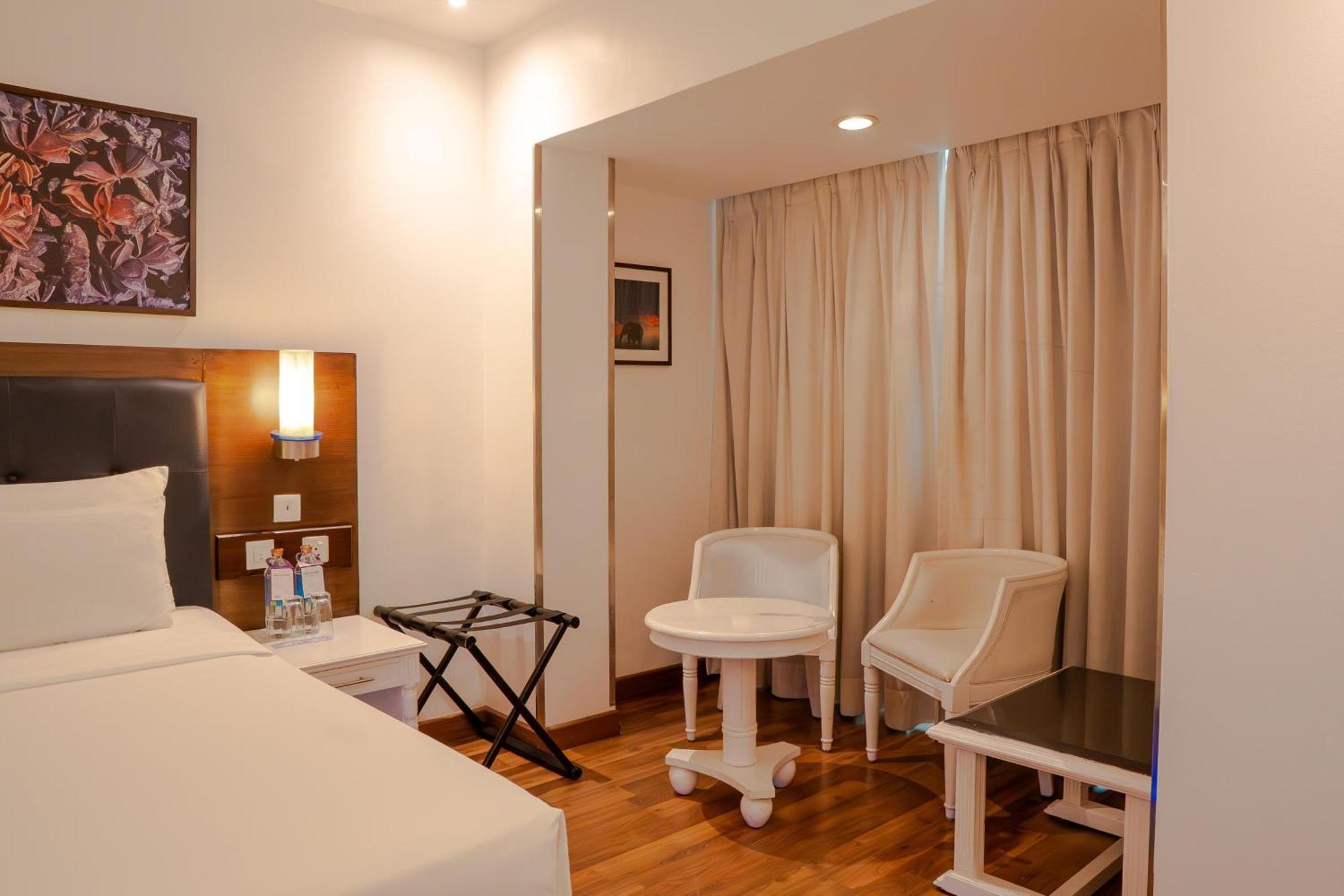 Superior Room Disc on F&B SPA