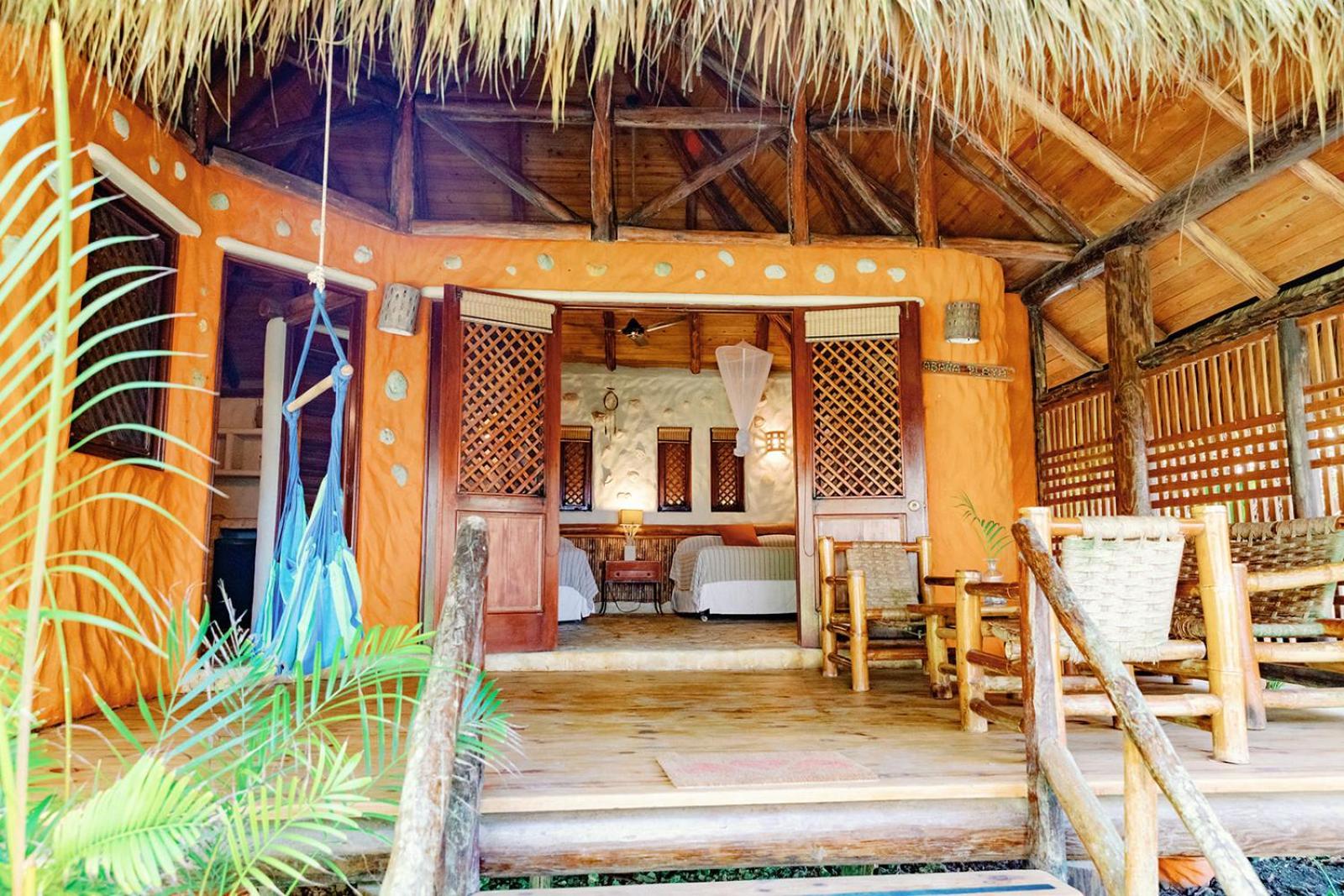 Family Bungalow