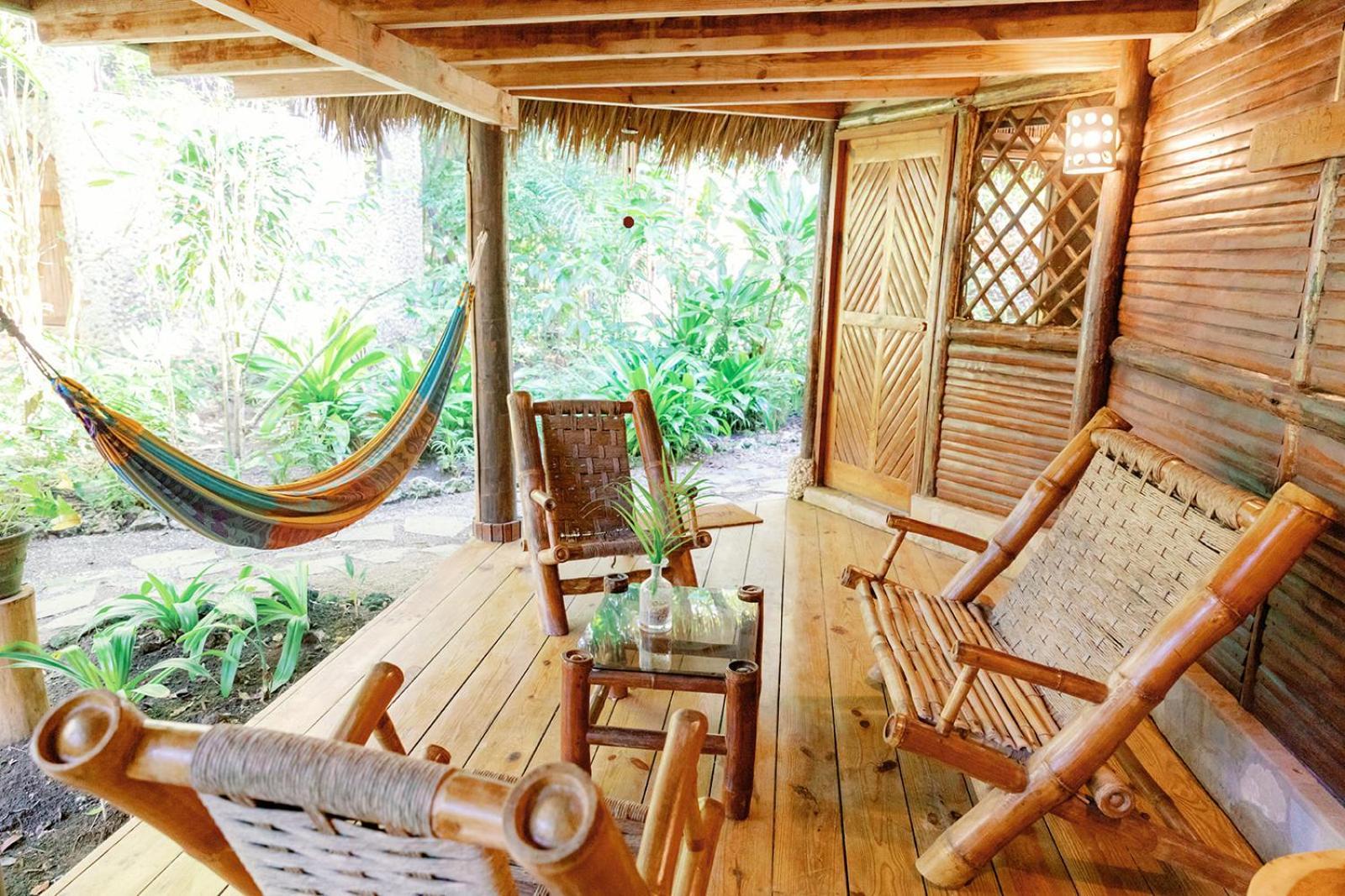 Family Bungalow
