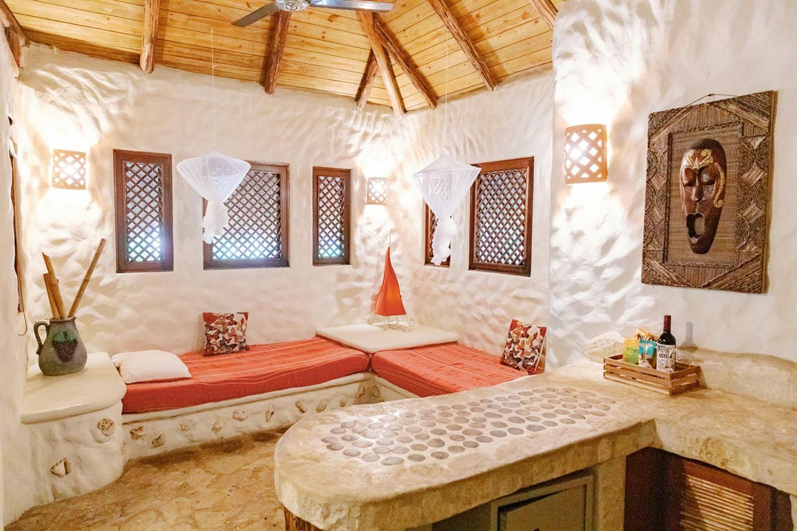 Family Bungalow