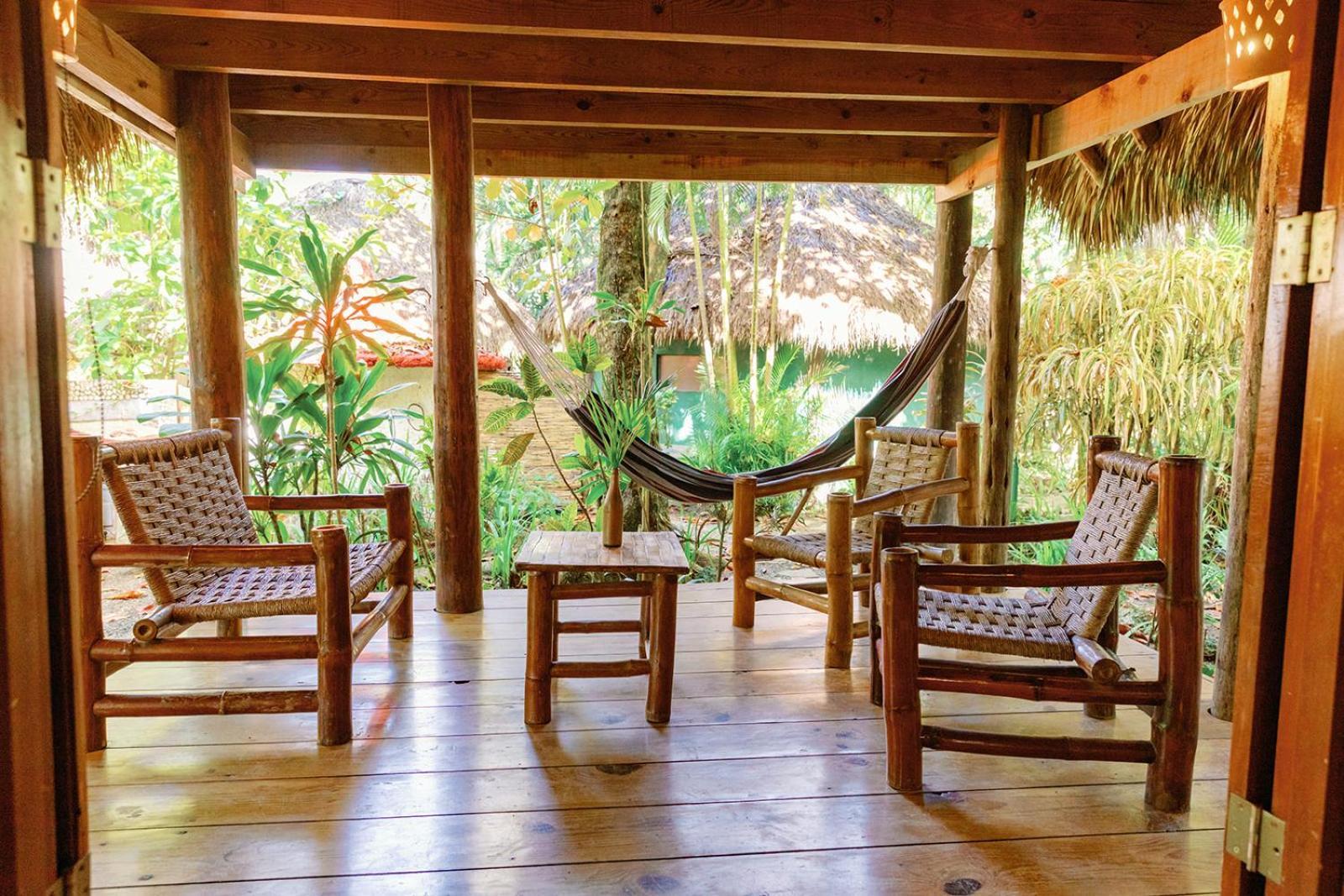 Family Bungalow