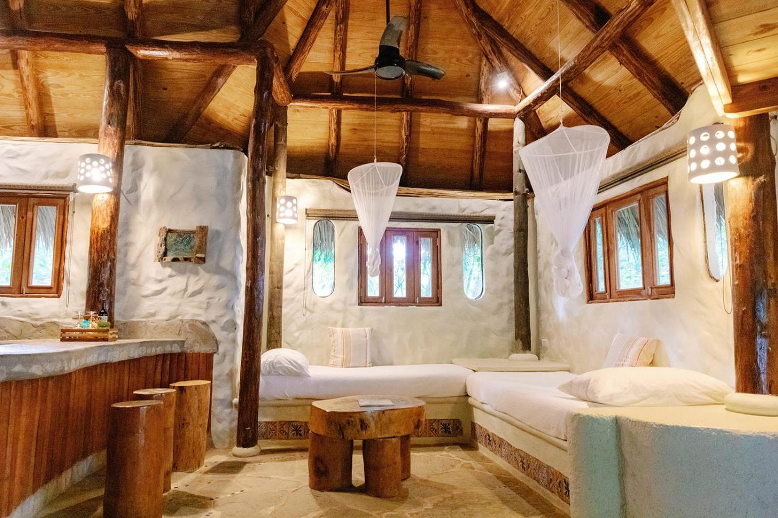 Family Bungalow
