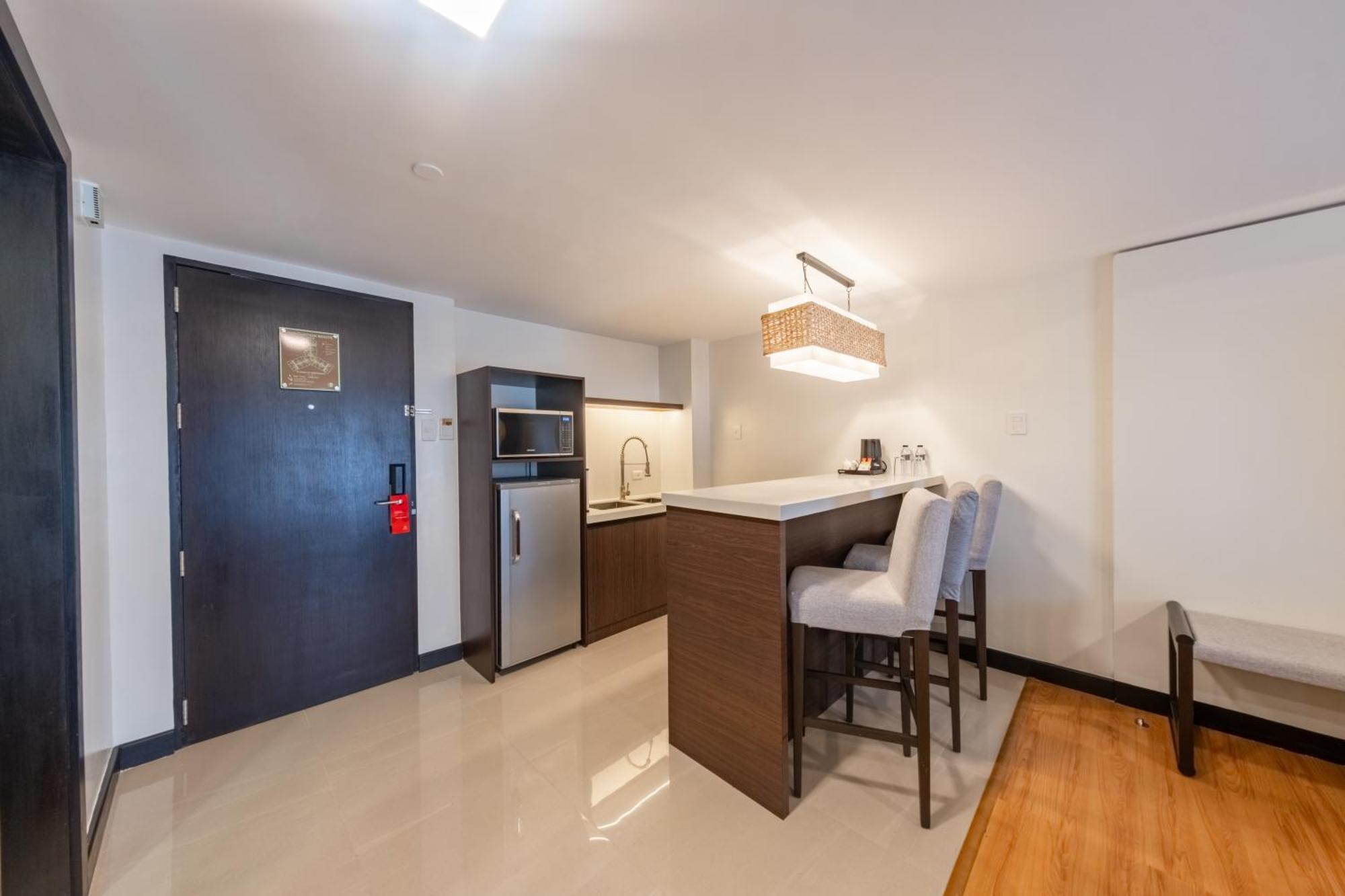 Premier Suite
