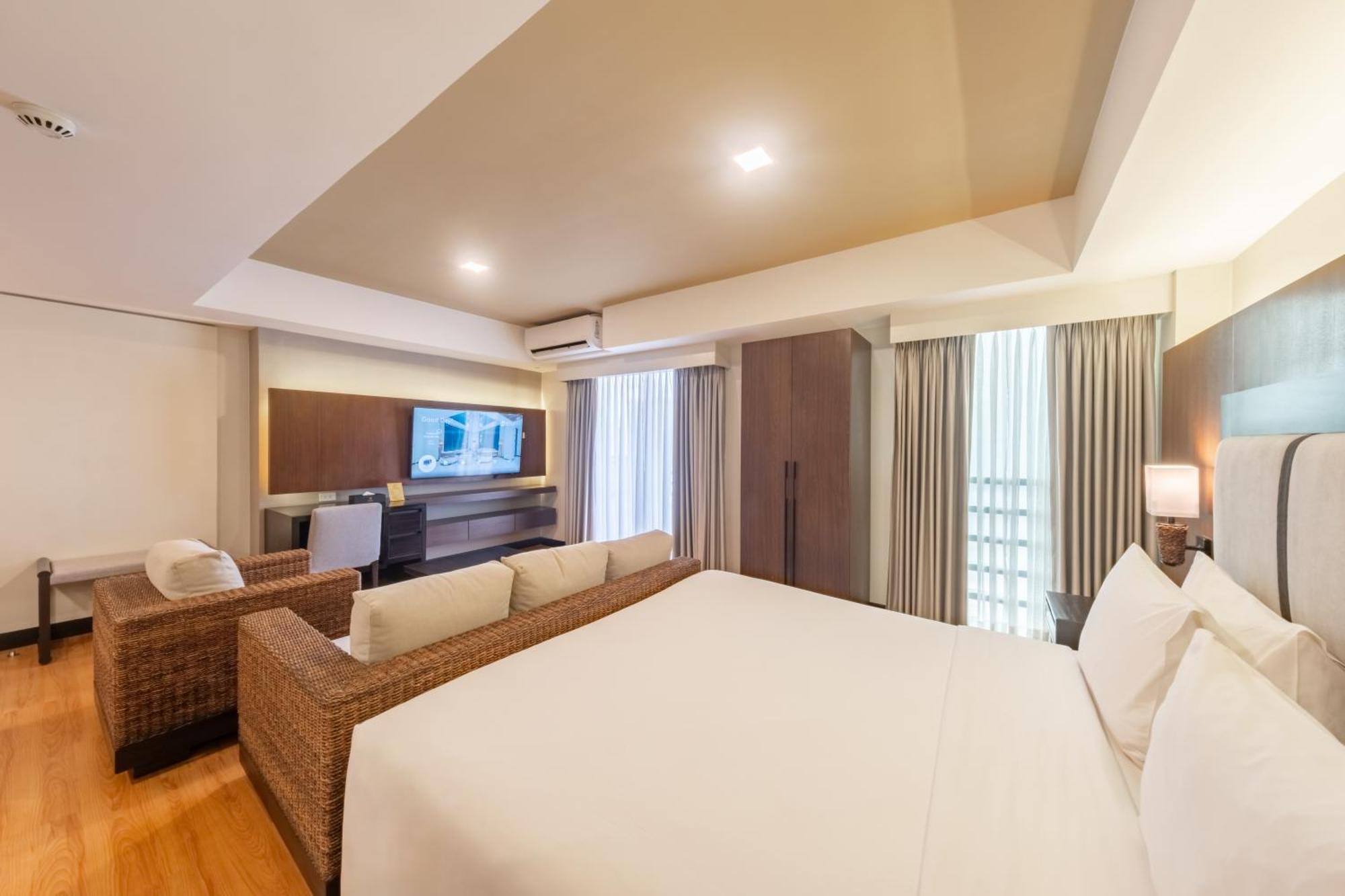 Premier Suite