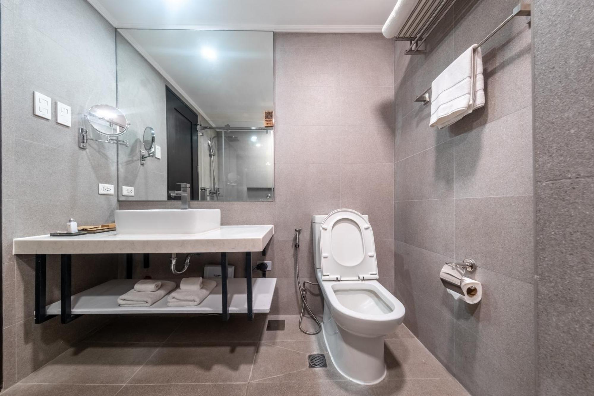 Premier Suite