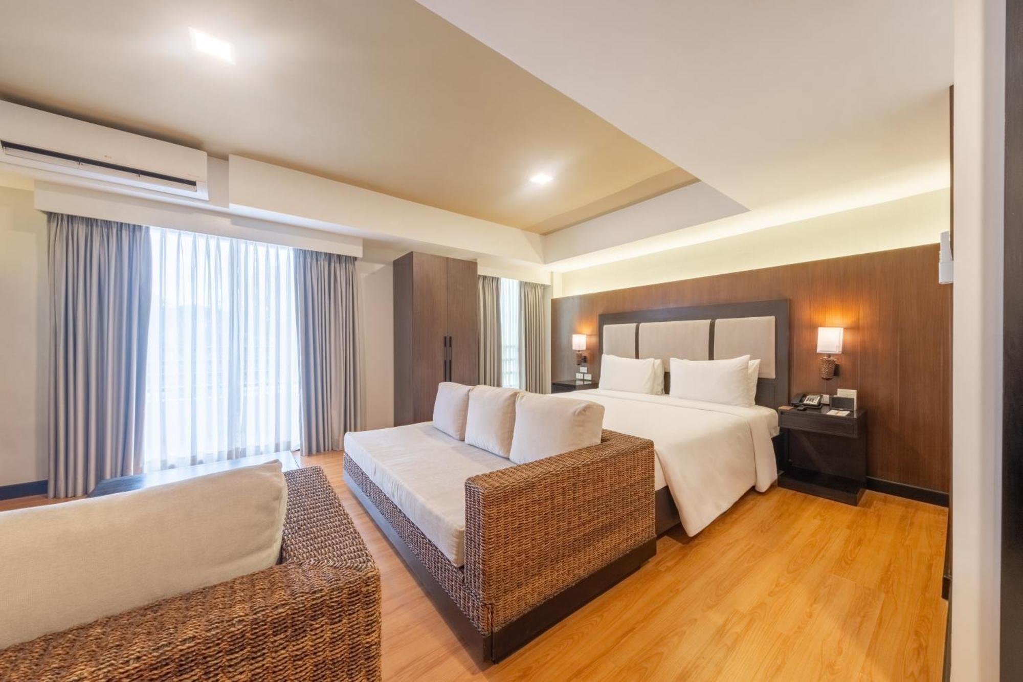 Premier Suite