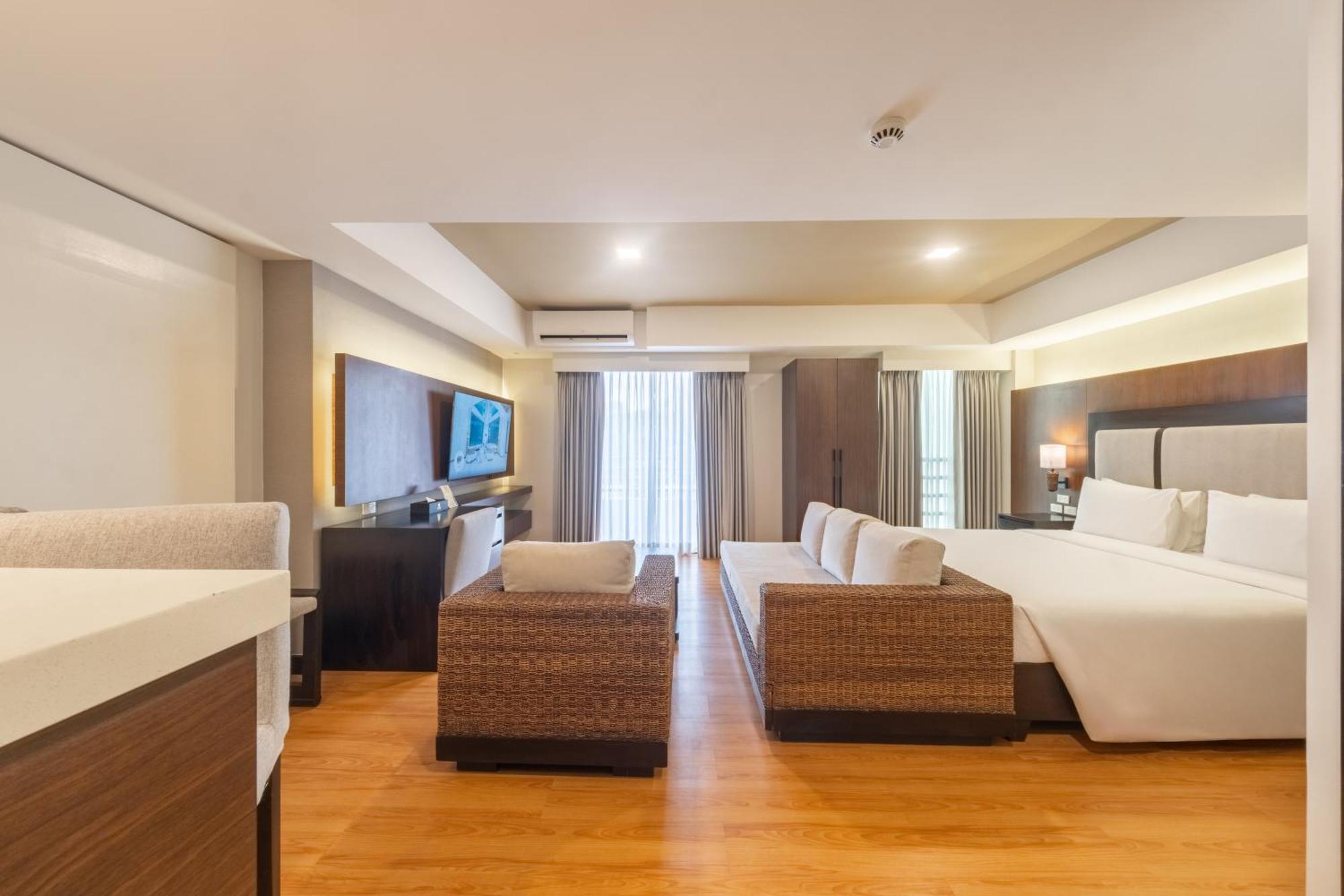 Premier Suite