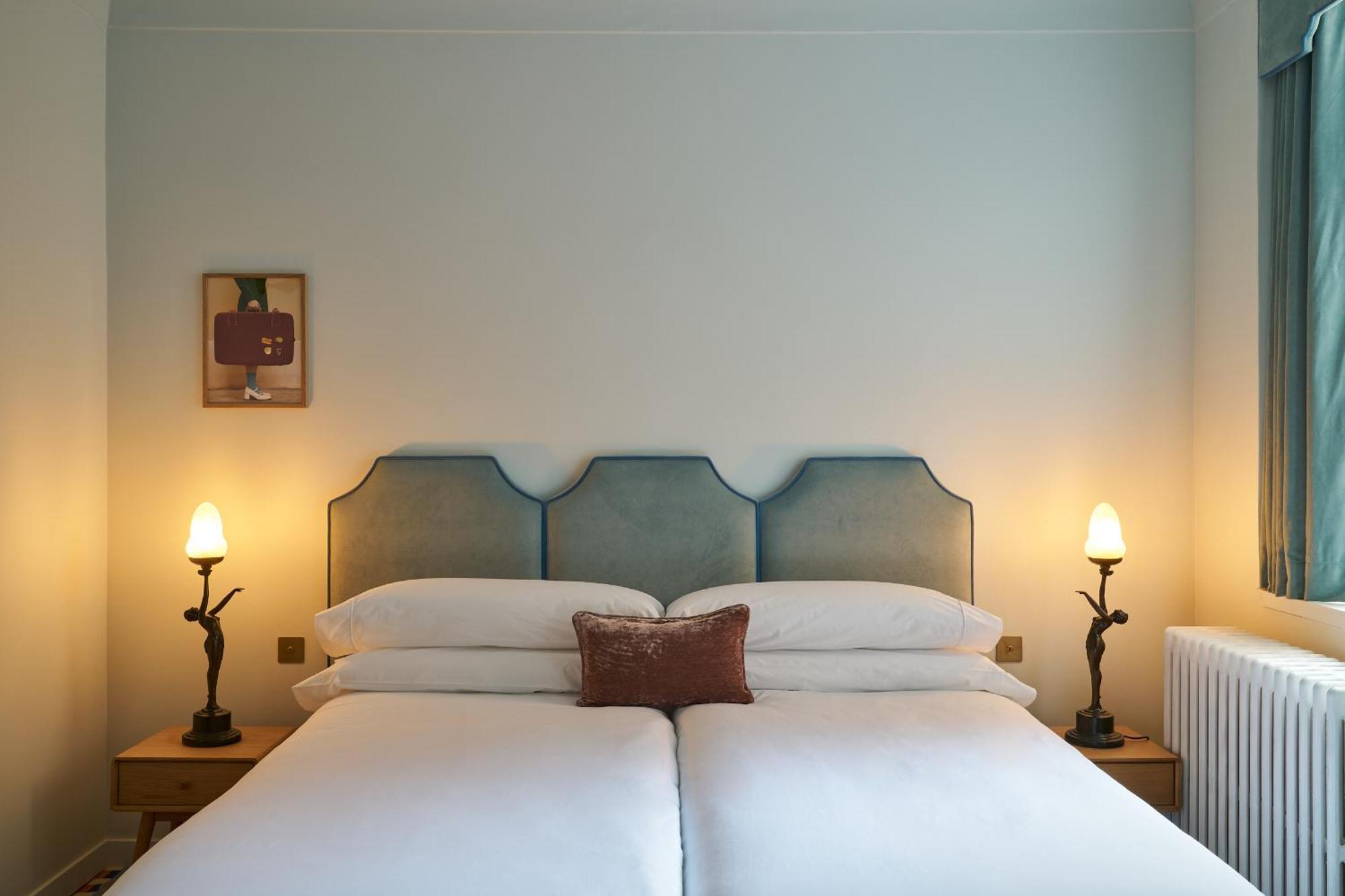 Superior Double Room Newly Renovated