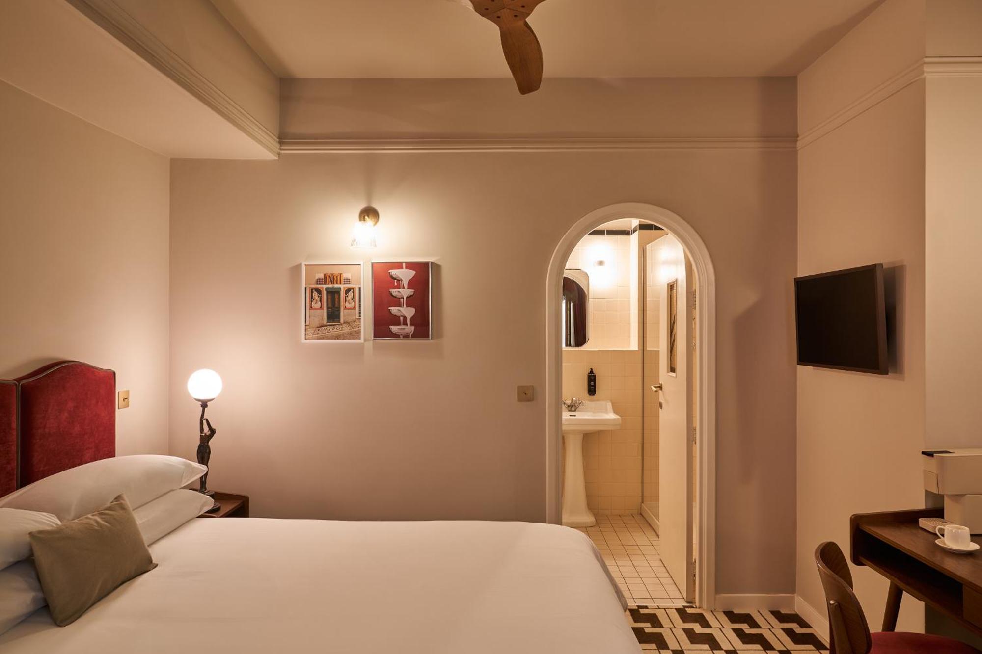 Superior Double Room Newly Renovated