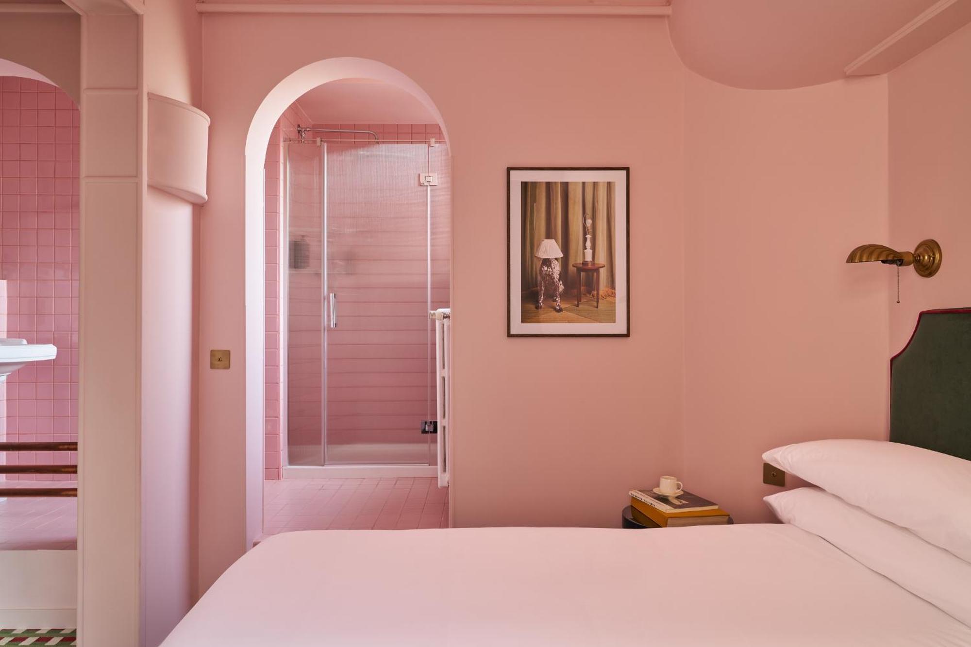 Superior Double Room Newly Renovated