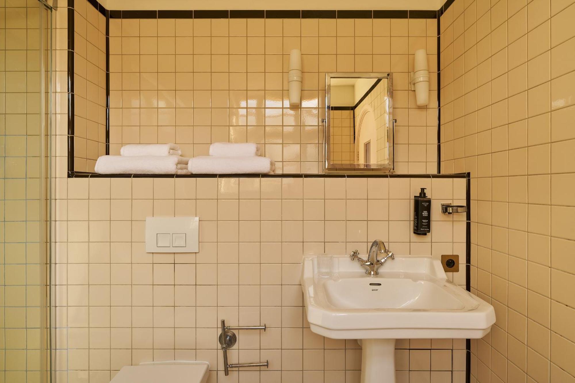 Superior Double Room Newly Renovated