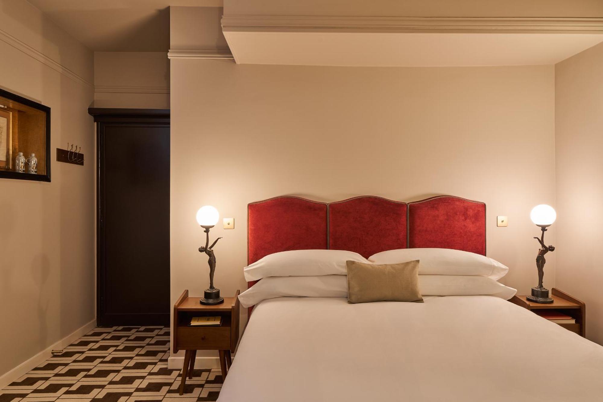 Superior Double Room Newly Renovated