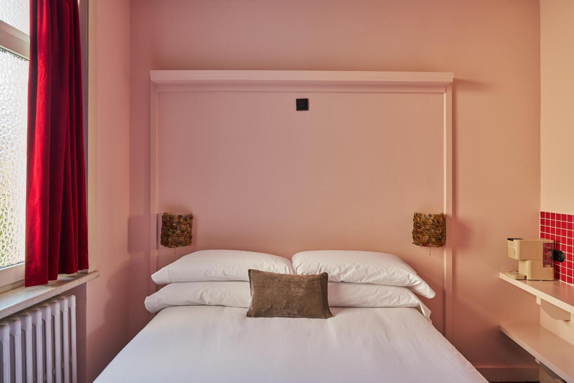 Small Double Room Newly Renovated
