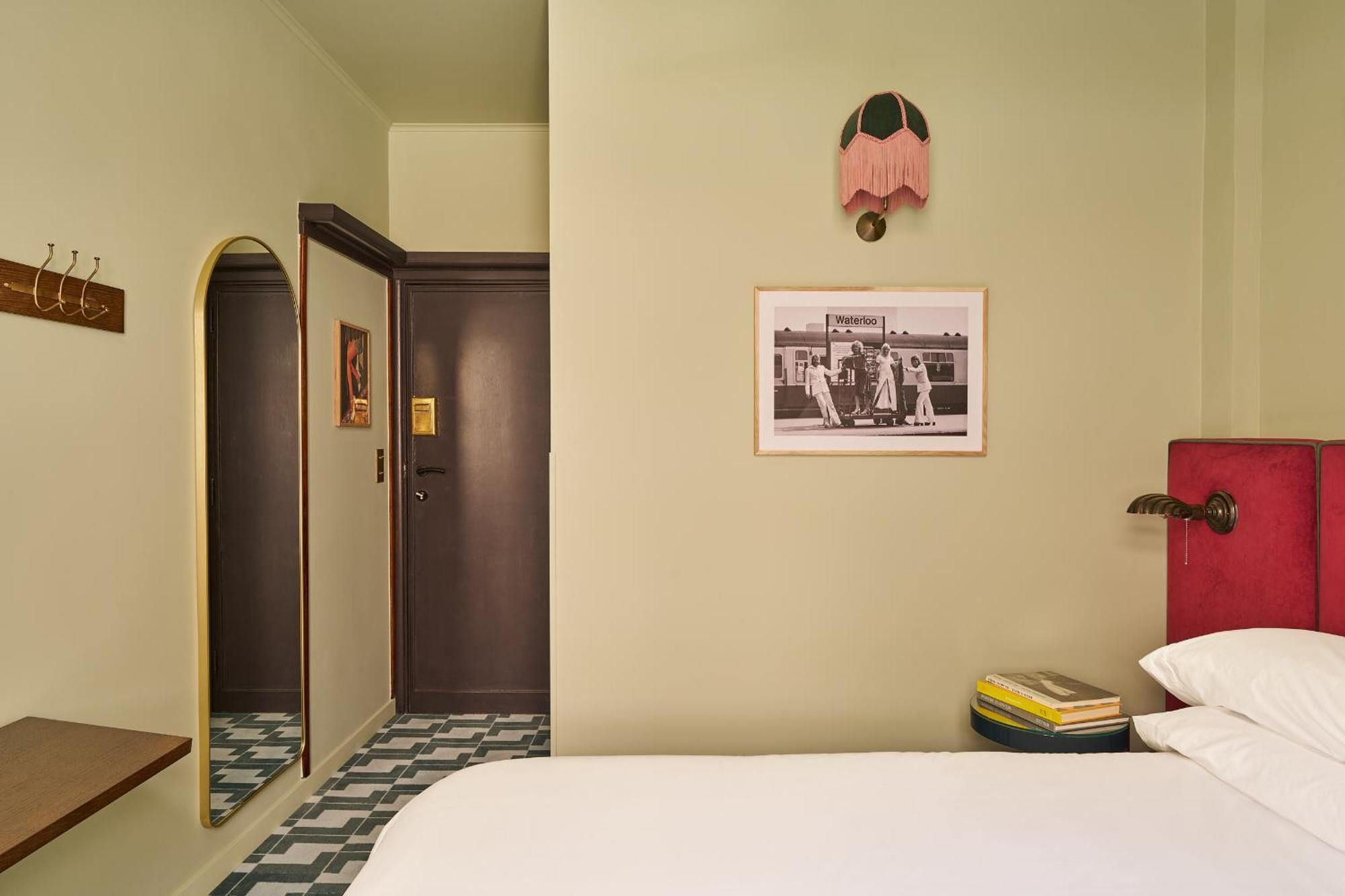 Small Double Room Newly Renovated