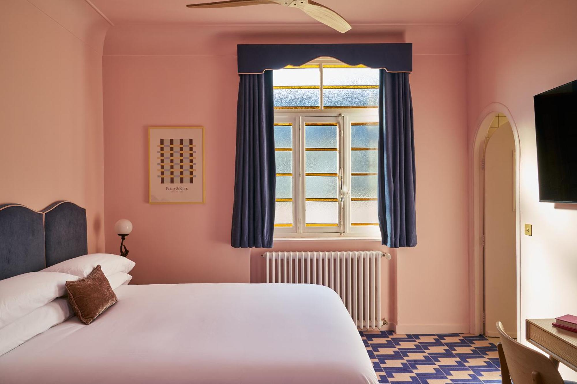 Superior Double Room Newly Renovated