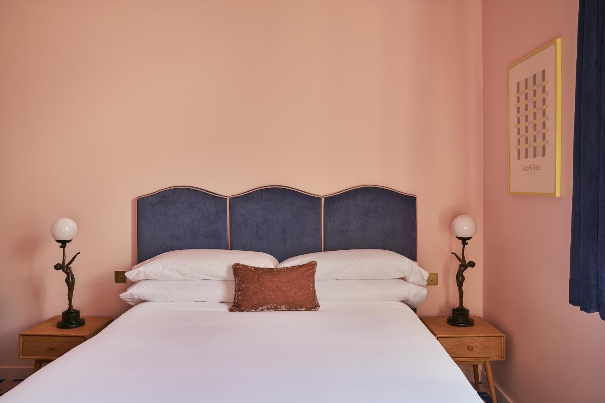 Superior Double Room Newly Renovated