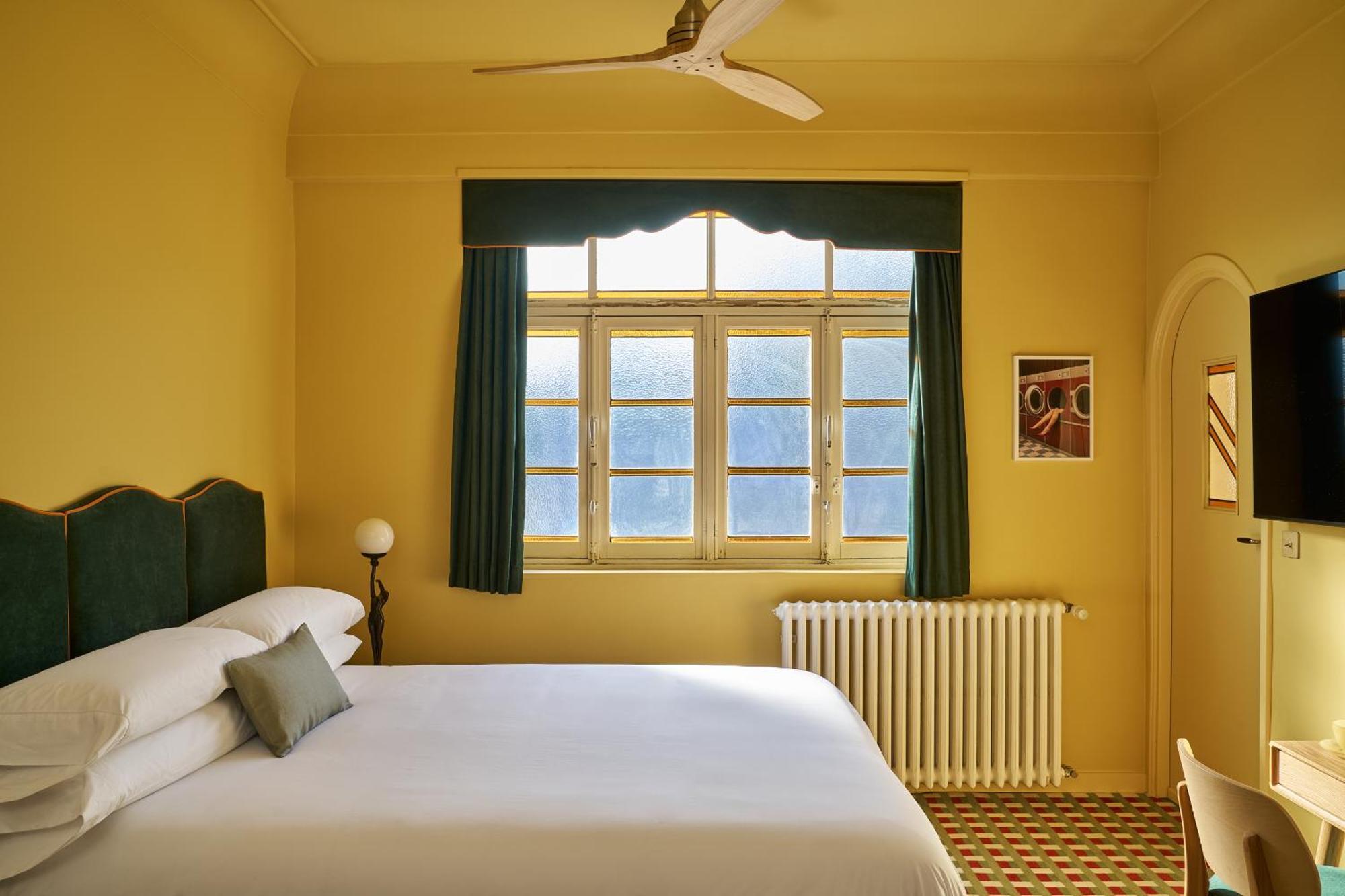 Superior Double Room Newly Renovated
