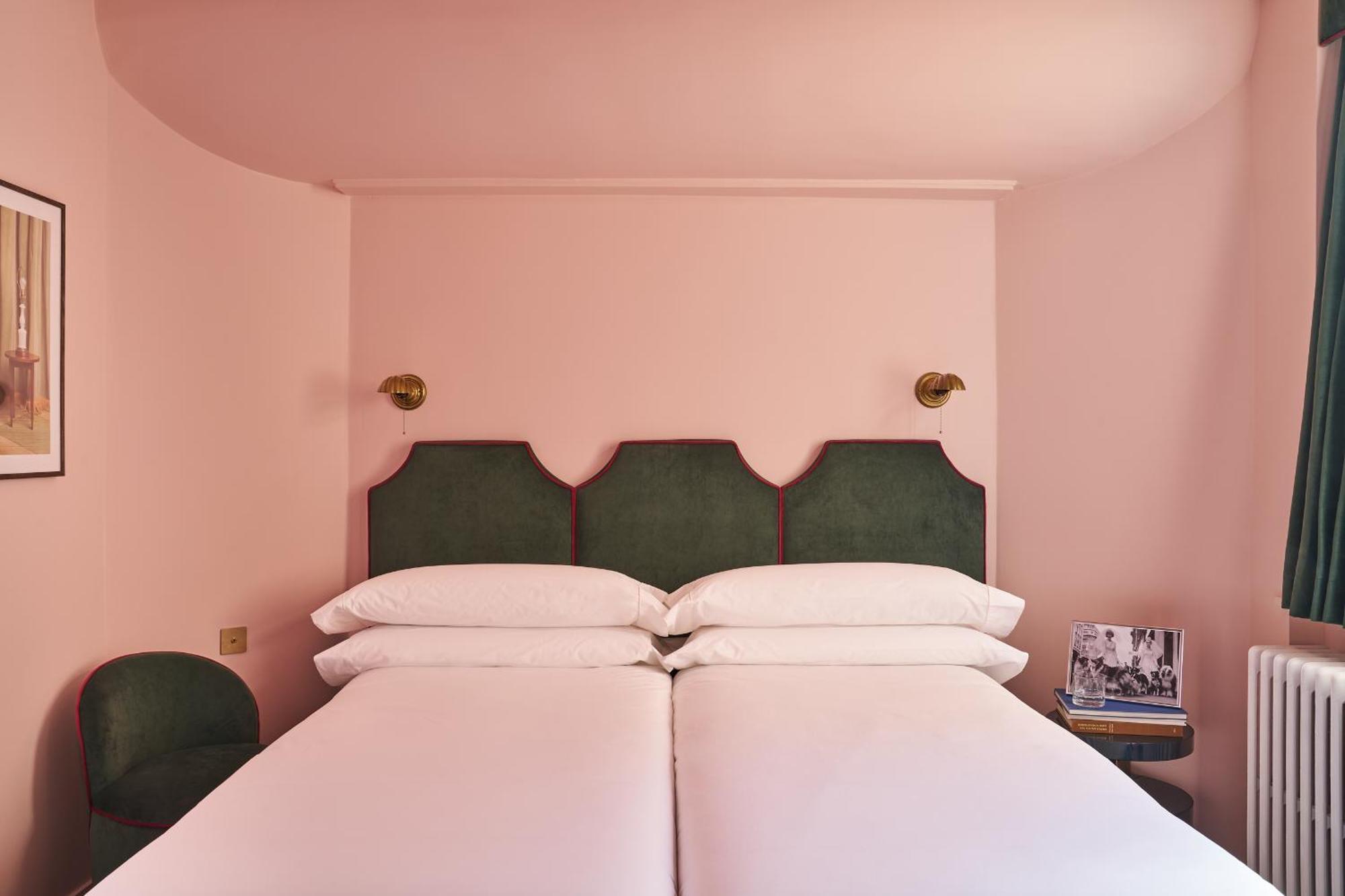 Superior Double Room Newly Renovated