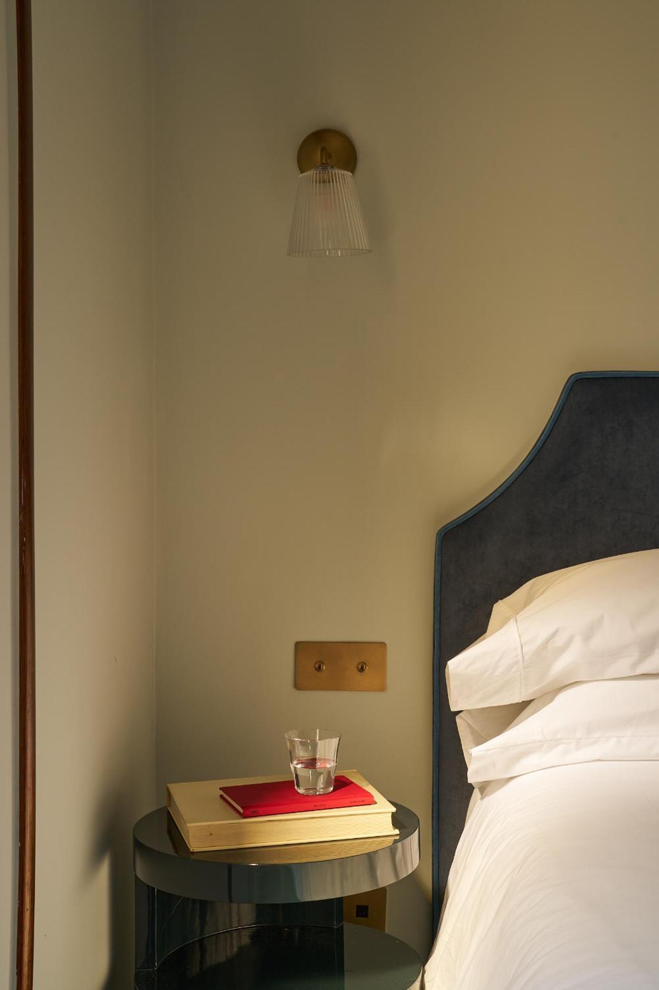 Small Double Room Newly Renovated