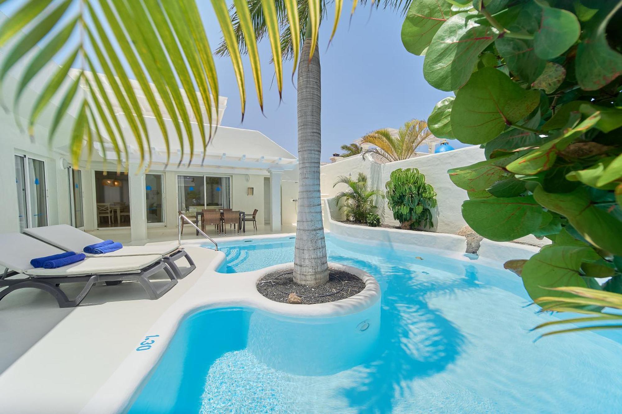 Villa Private Pool