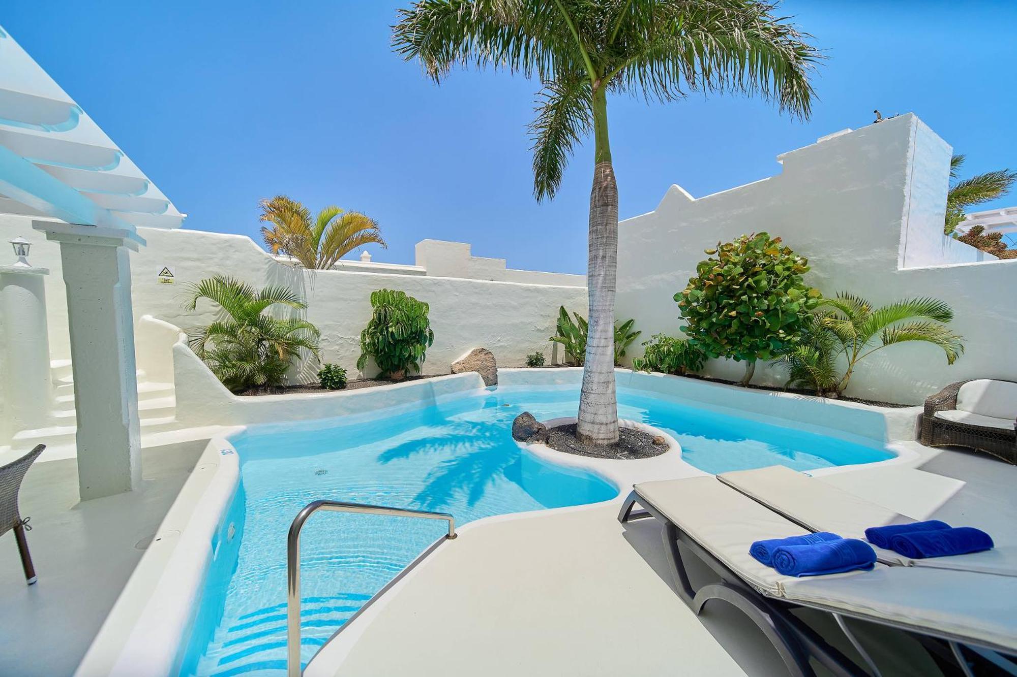 Villa Private Pool
