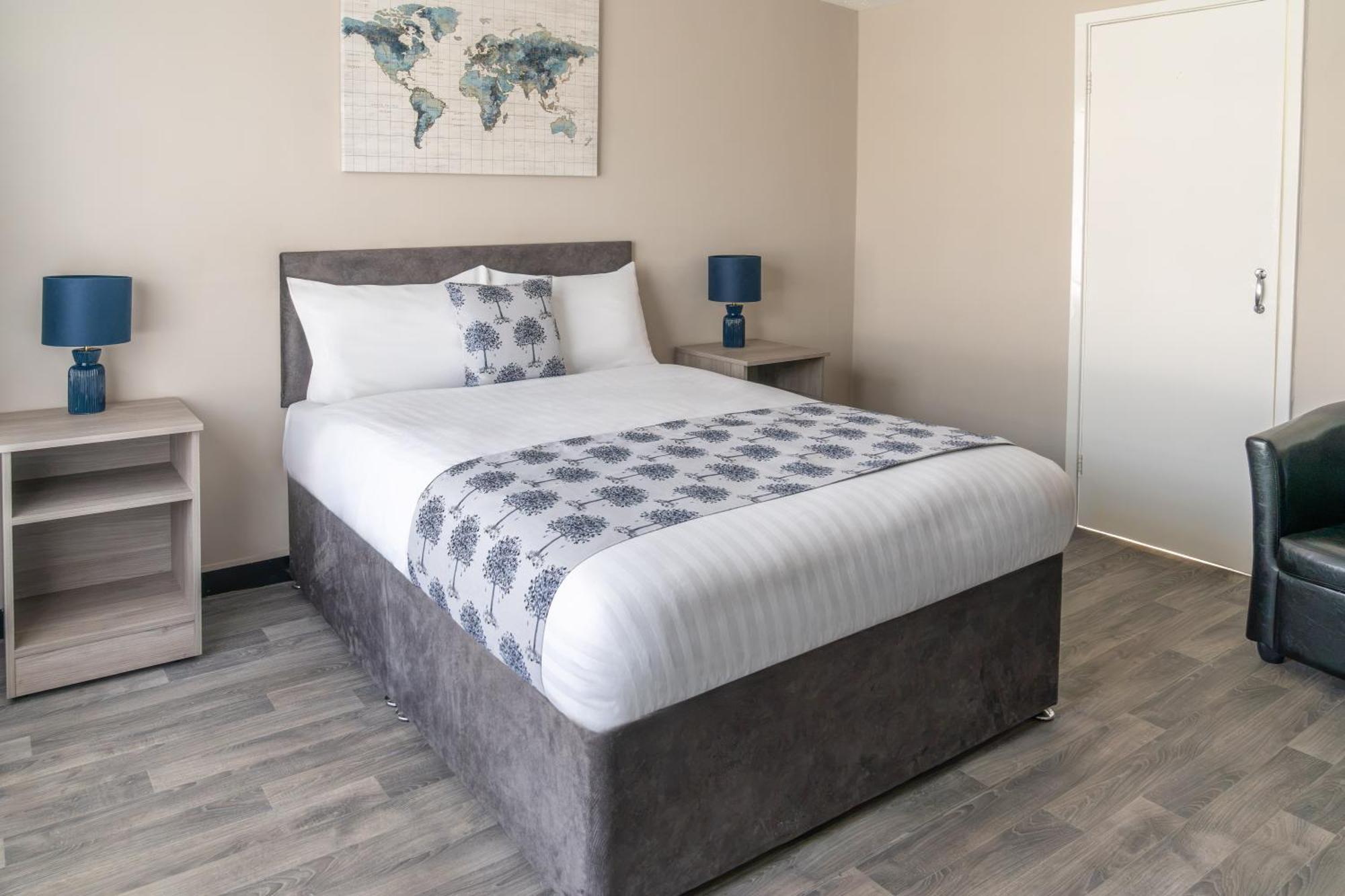 Club Double Room