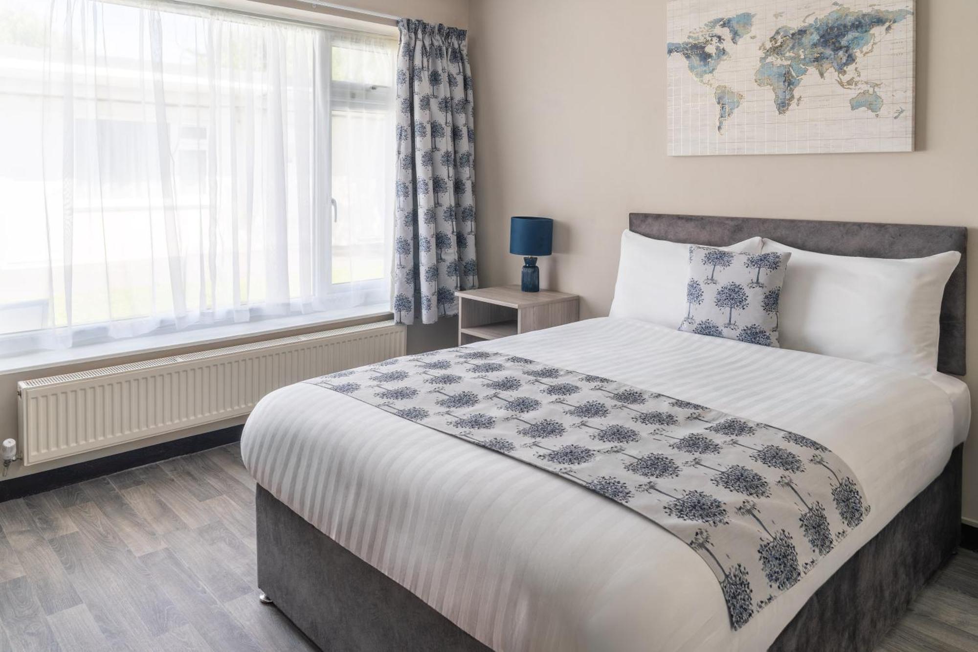 Club Double Room