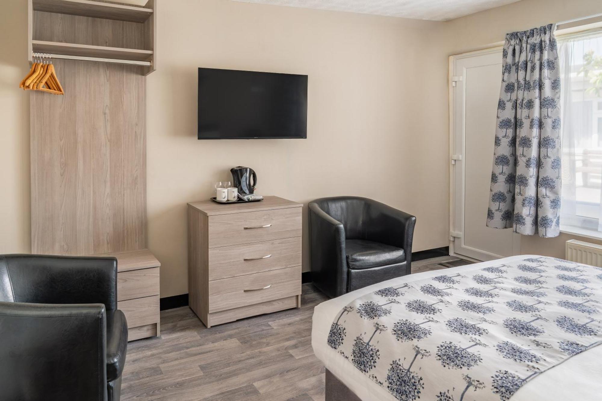 Club Double Room